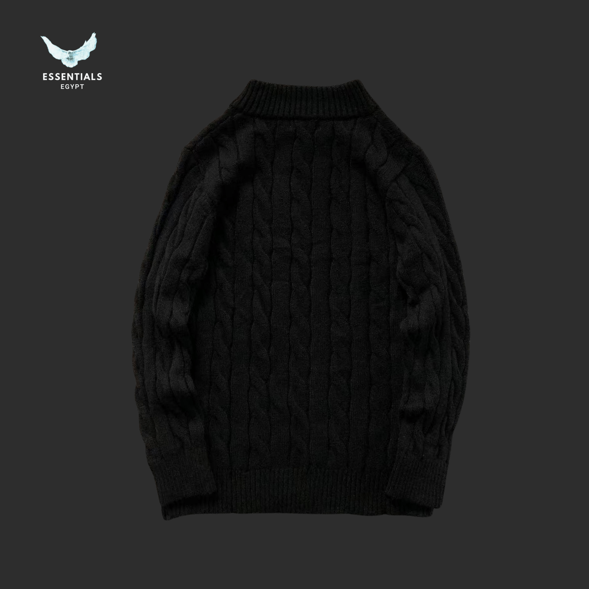 RALPH LAUREN SWEATSHIRT 3107151721 - ESSENTIALS EGYPT