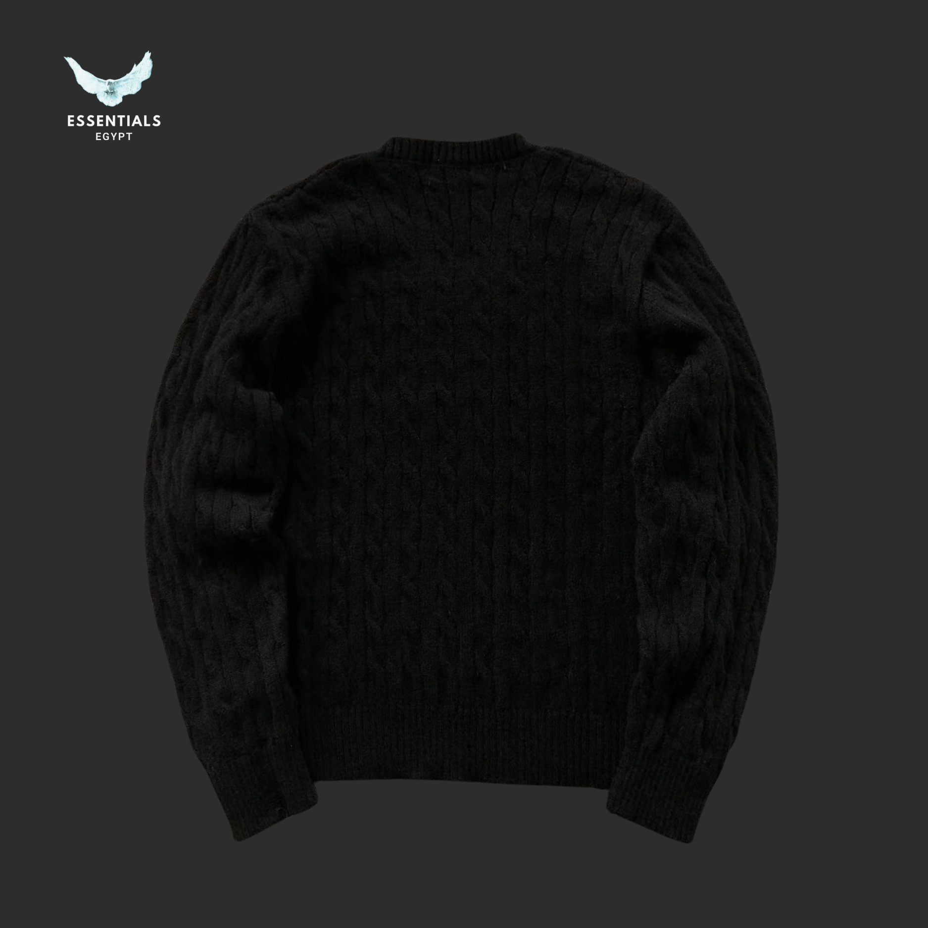 RALPH LAUREN SWEATSHIRT 3107170521 - ESSENTIALS EGYPT