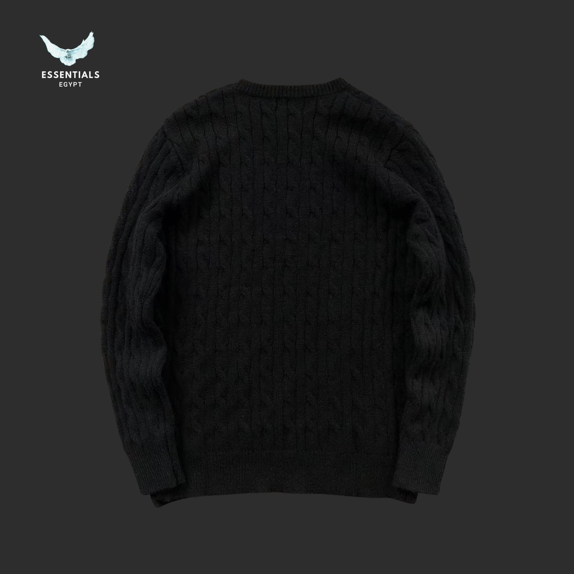 RALPH LAUREN SWEATSHIRT 3107170621 - ESSENTIALS EGYPT