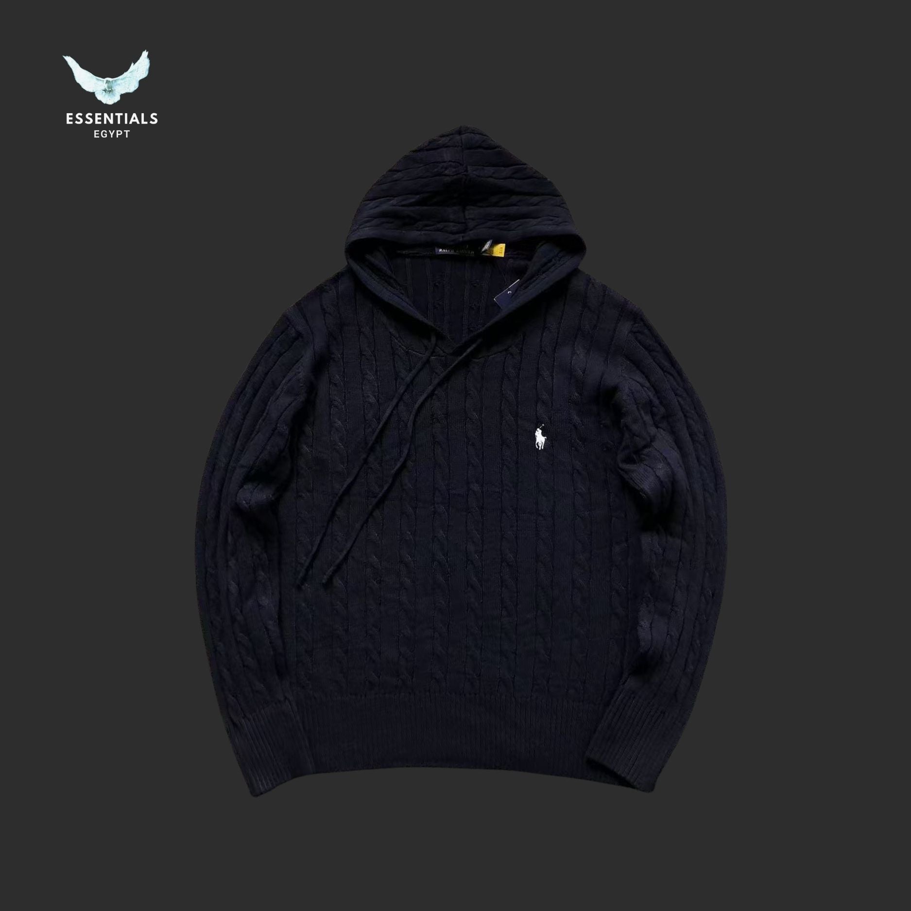 RALPH LAUREN HOODIE 3110180817 - ESSENTIALS EGYPT