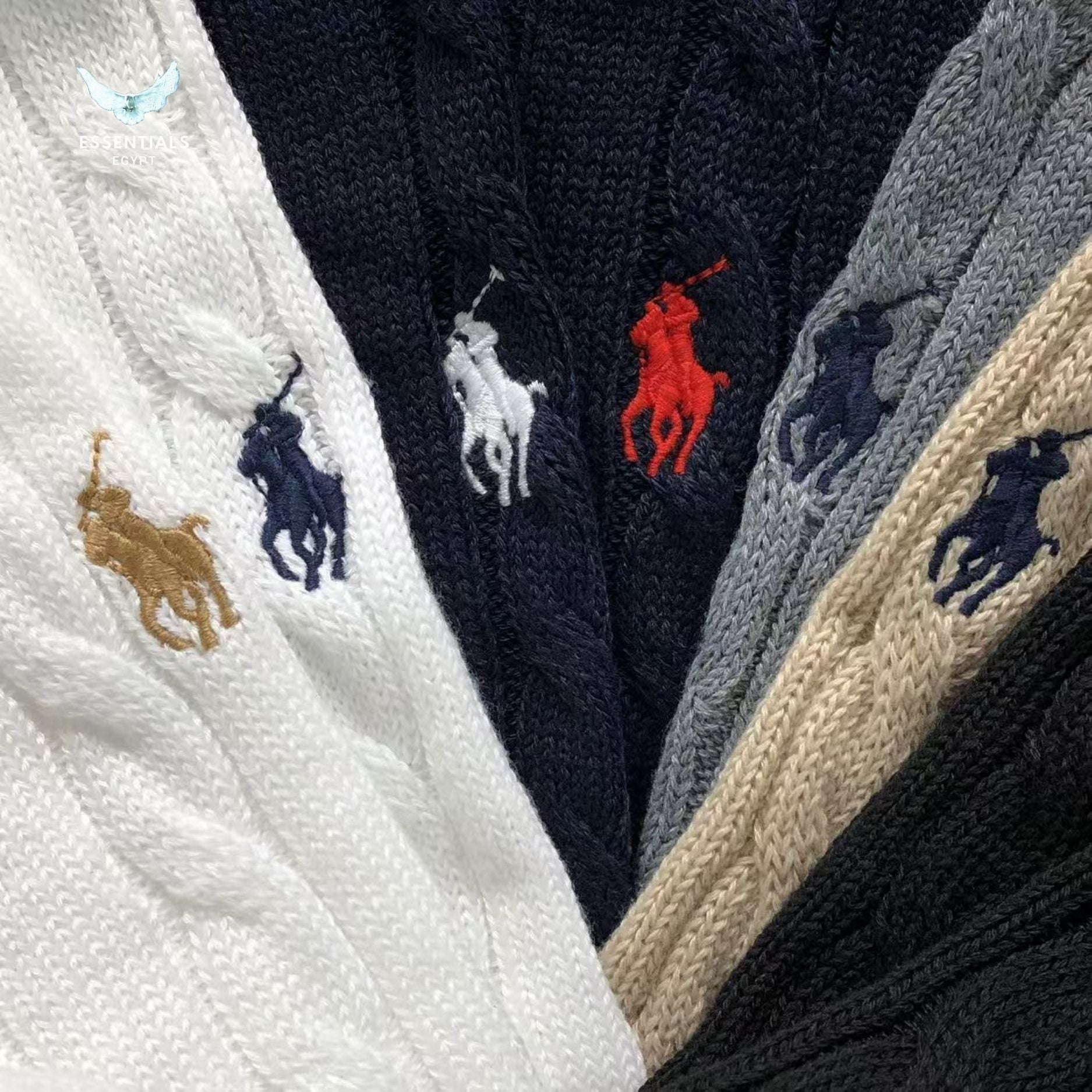 RALPH LAUREN HOODIE 3110180817 - ESSENTIALS EGYPT