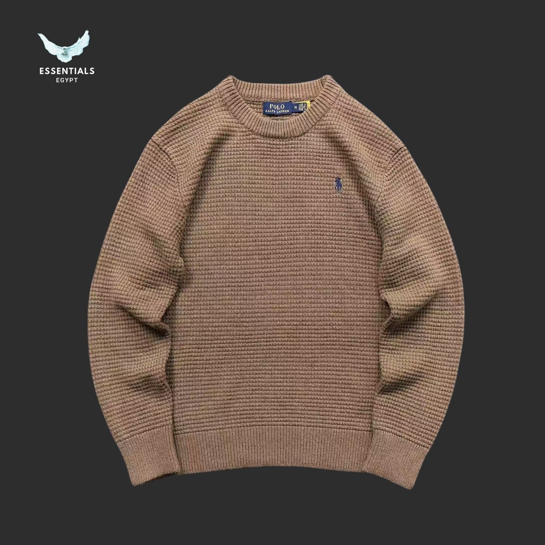 RALPH LAUREN SWEATSHIRT 4106250377 - ESSENTIALS EGYPT