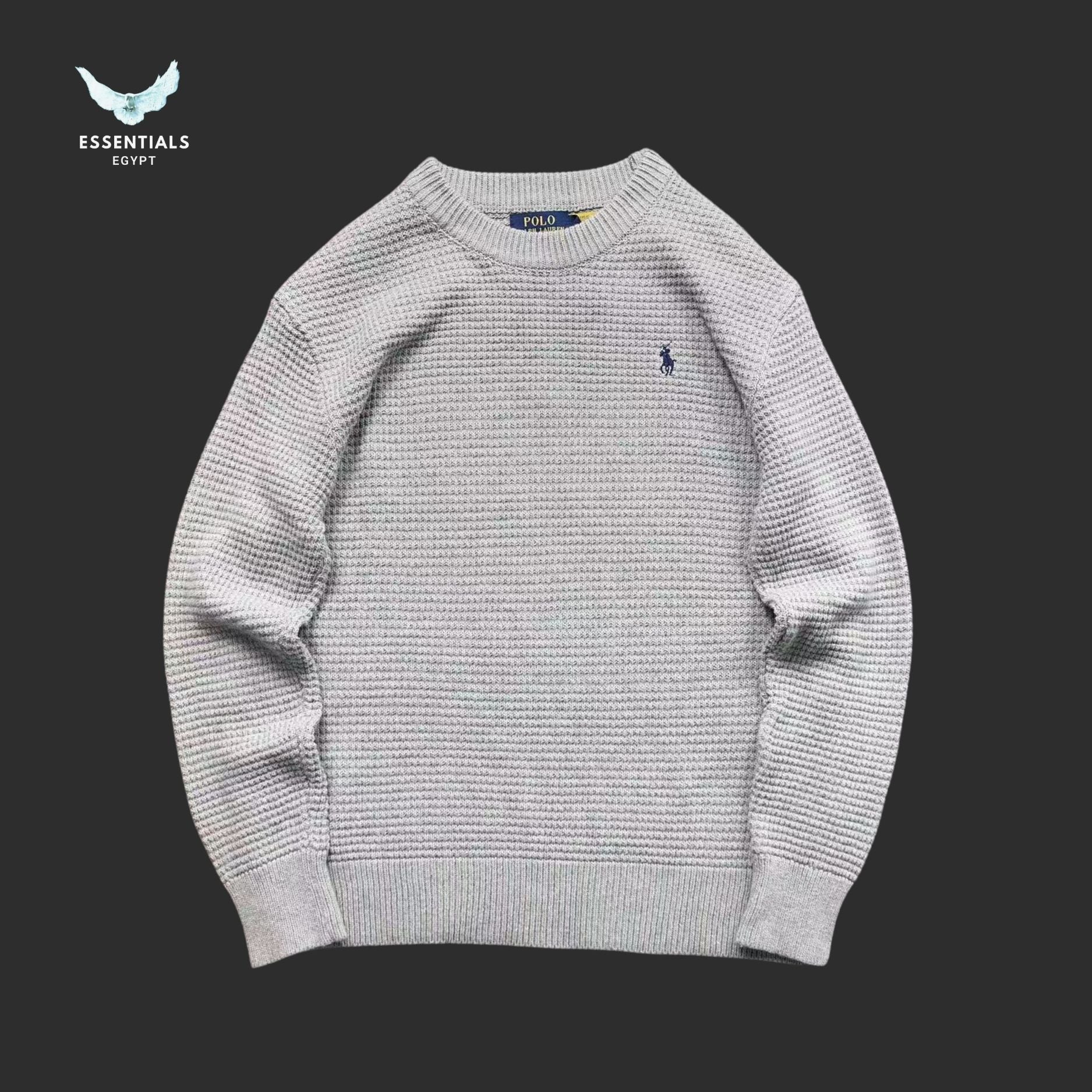 RALPH LAUREN SWEATSHIRT 4106250377 - ESSENTIALS EGYPT