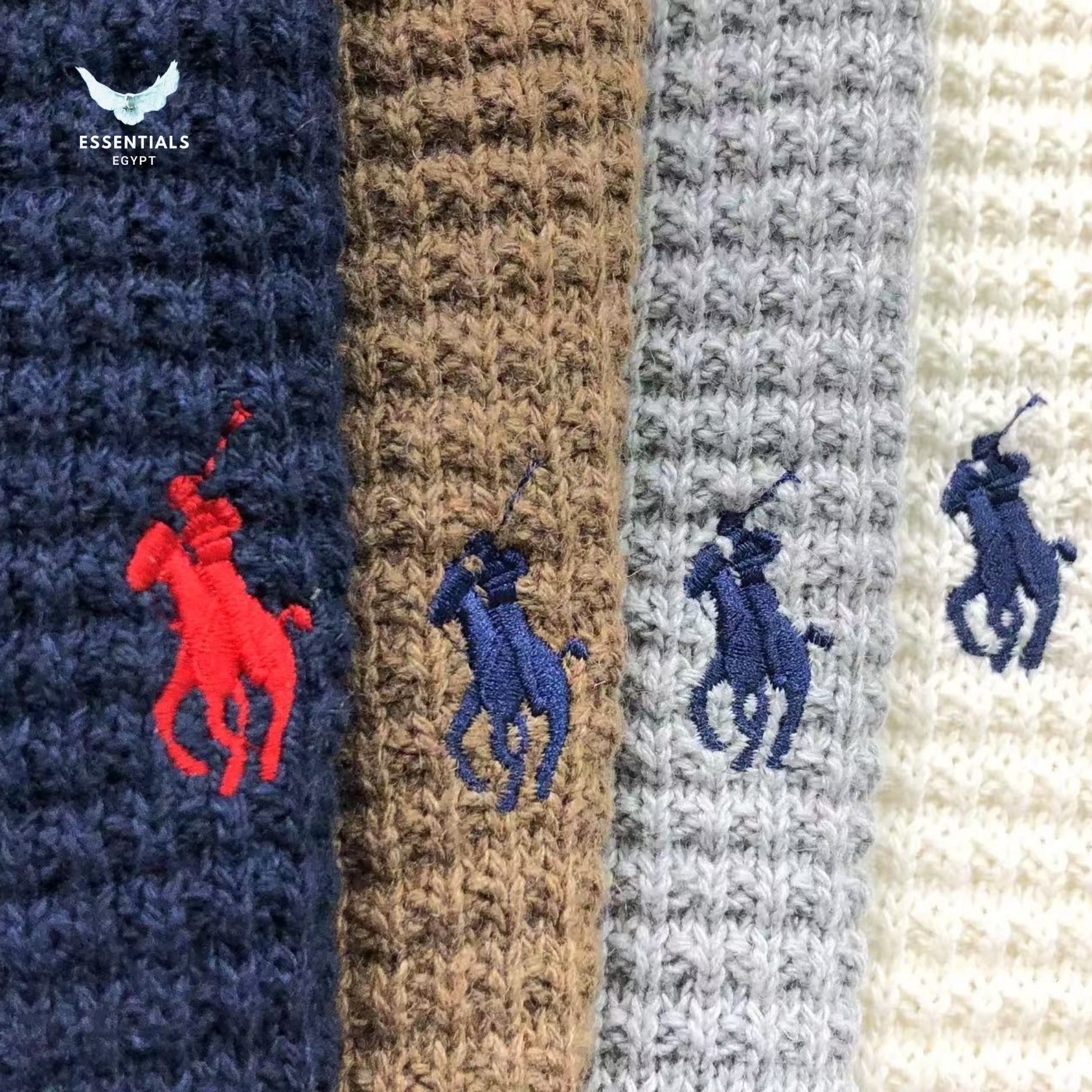 RALPH LAUREN SWEATSHIRT 4106250377 - ESSENTIALS EGYPT