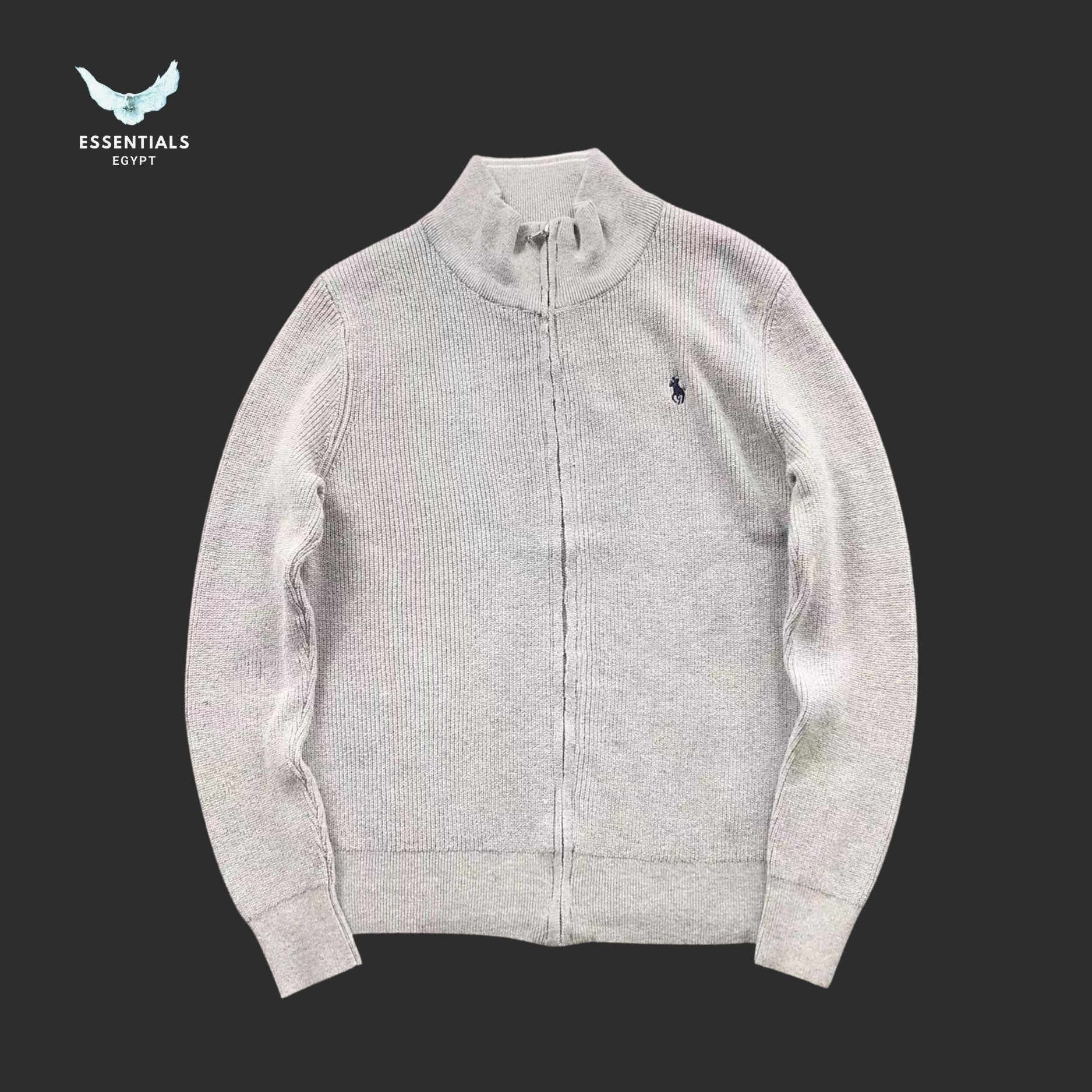 RALPH LAUREN SWEATSHIRT 4106251077 - ESSENTIALS EGYPT