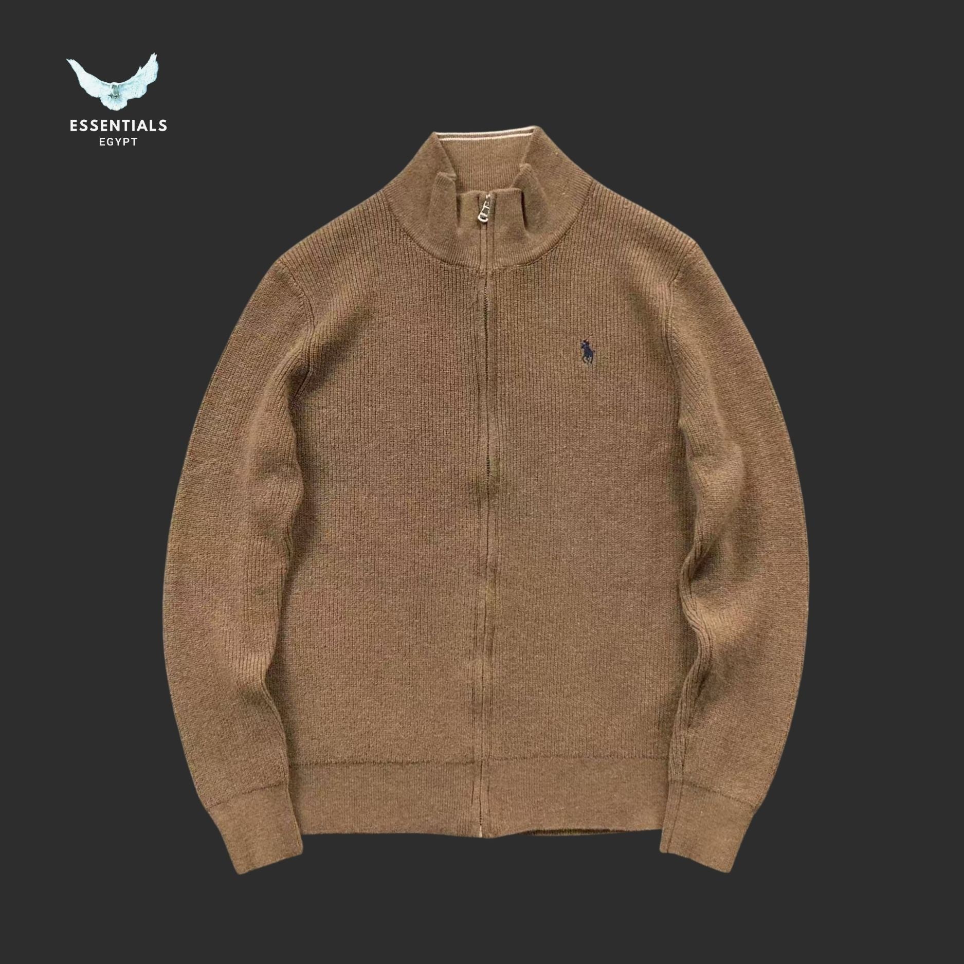 RALPH LAUREN SWEATSHIRT 4106251077 - ESSENTIALS EGYPT