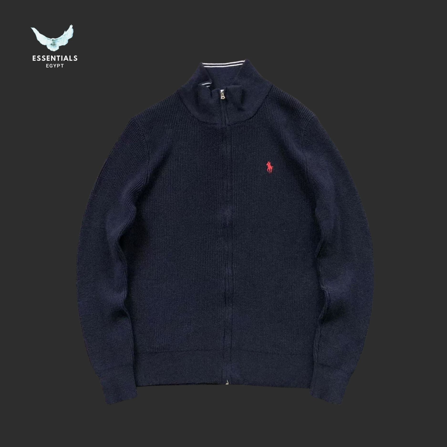 RALPH LAUREN SWEATSHIRT 4106251077 - ESSENTIALS EGYPT