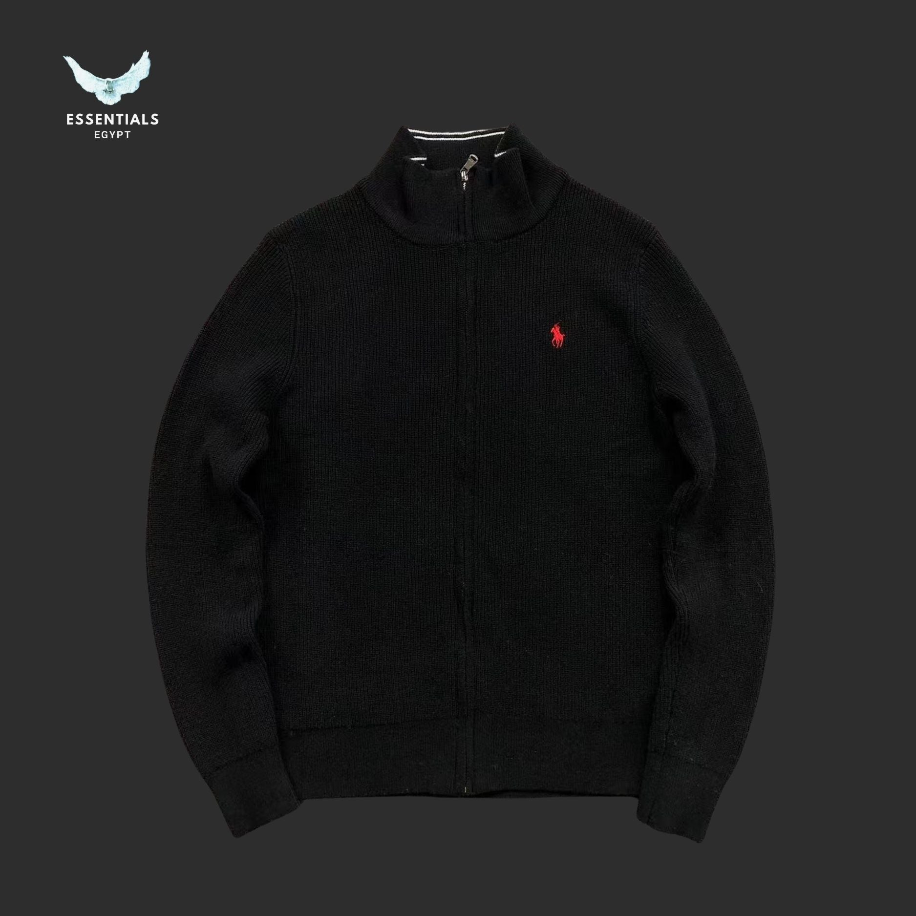 RALPH LAUREN SWEATSHIRT 4106251077 - ESSENTIALS EGYPT