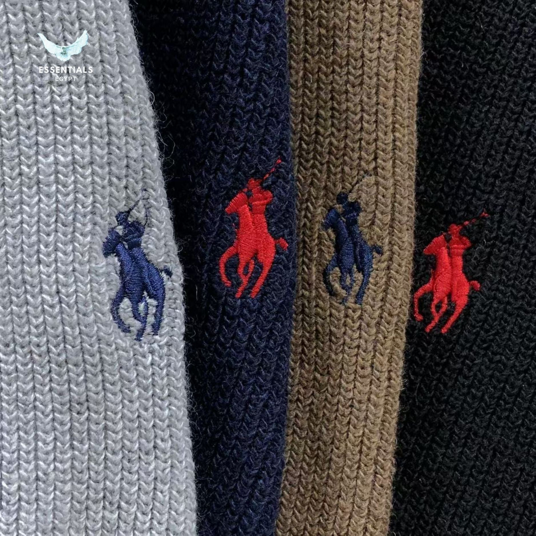 RALPH LAUREN SWEATSHIRT 4106251077 - ESSENTIALS EGYPT