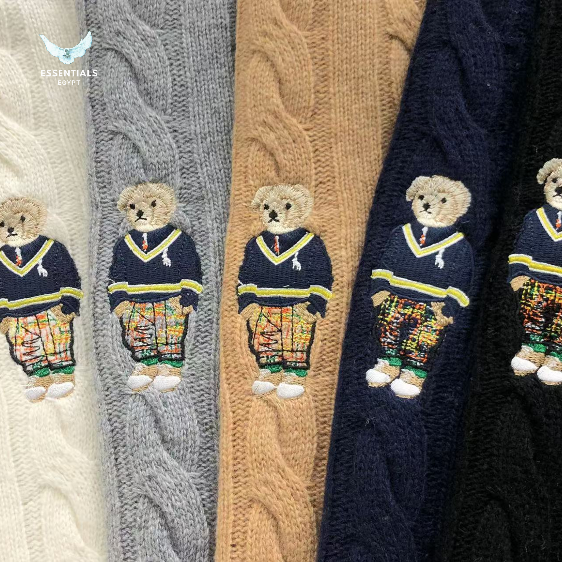 RALPH LAUREN SWEATSHIRT 4107210177