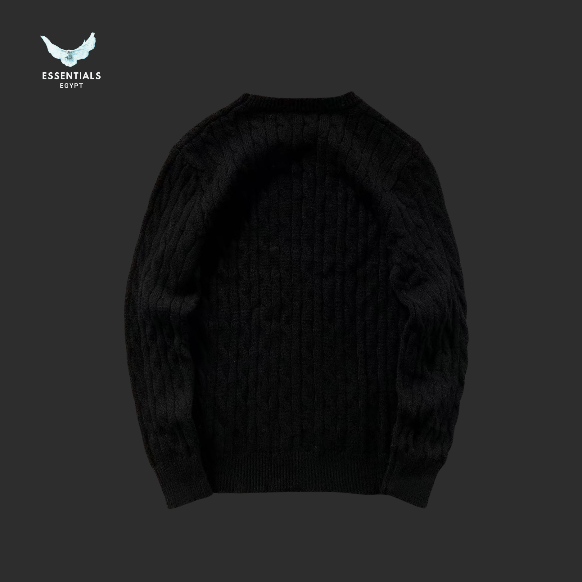 RALPH LAUREN SWEATSHIRT 4107290136 - ESSENTIALS EGYPT