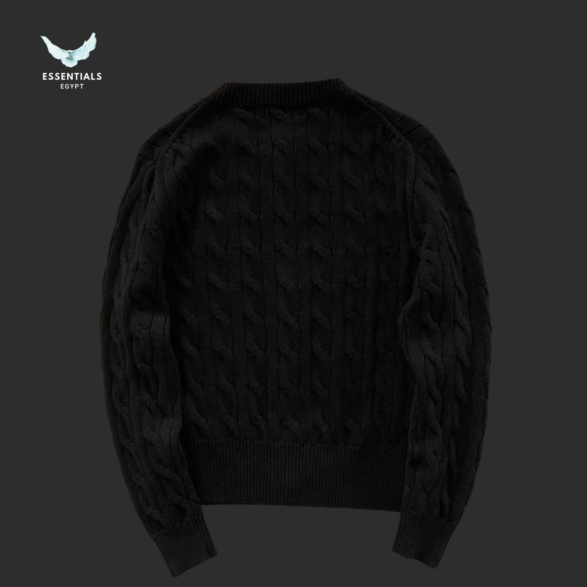 Ralph Lauren Sweater – Women’s Knit Collection