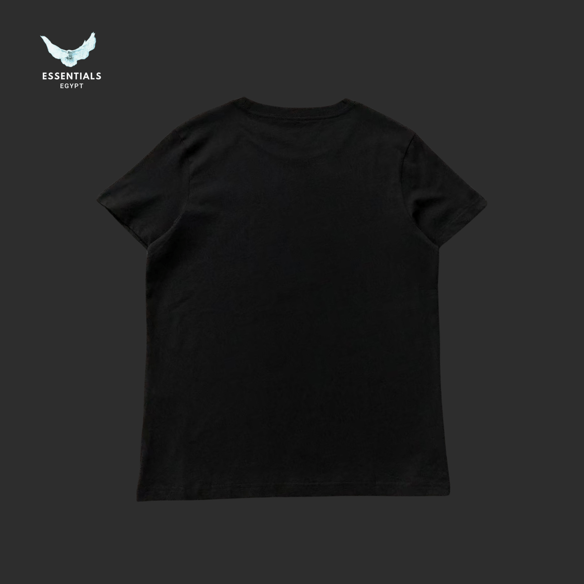 Ralph Lauren T-Shirt – Bear in White Gi - ESSENTIALS EGYPT