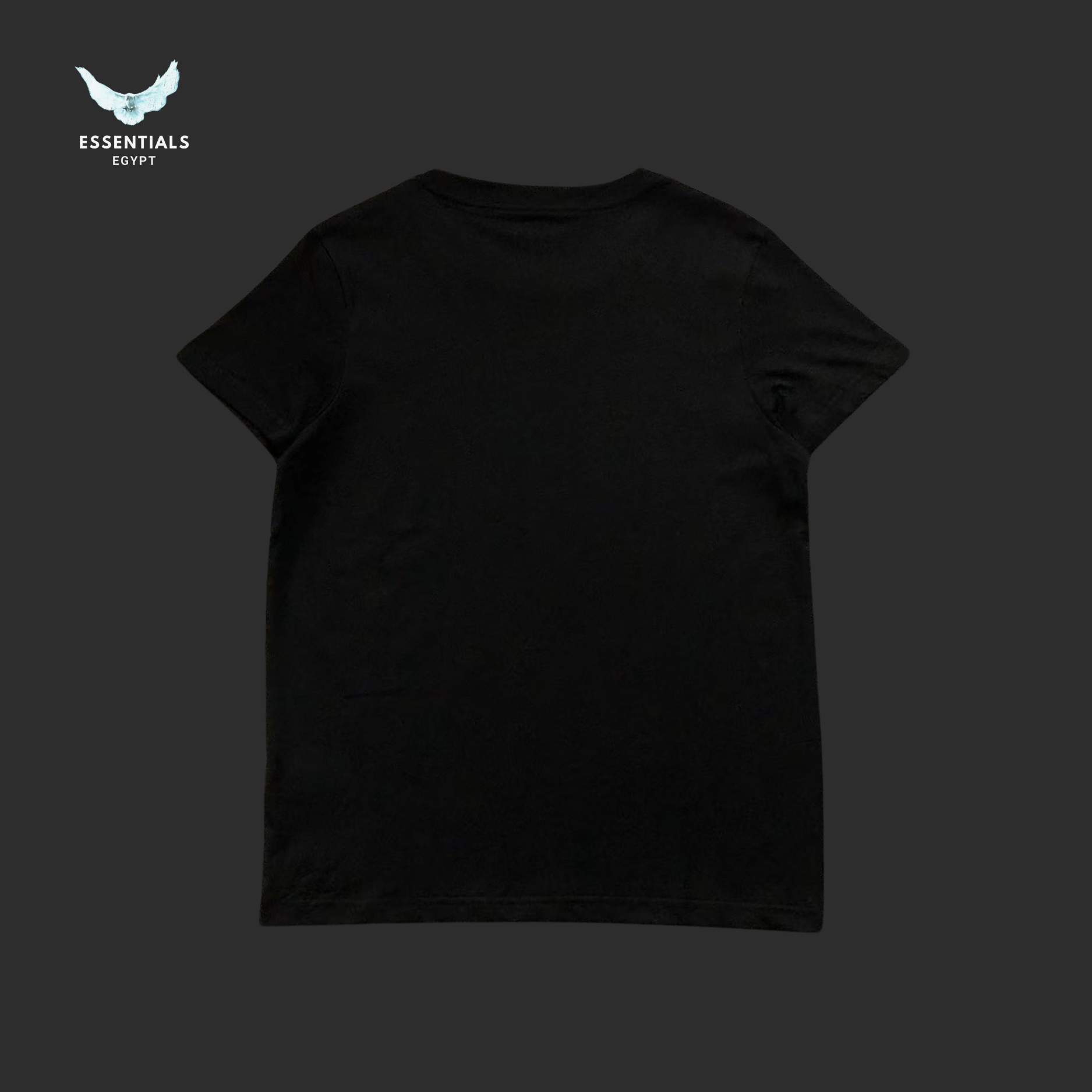 Ralph Lauren T-Shirt – Bear in Denim Jacket - ESSENTIALS EGYPT