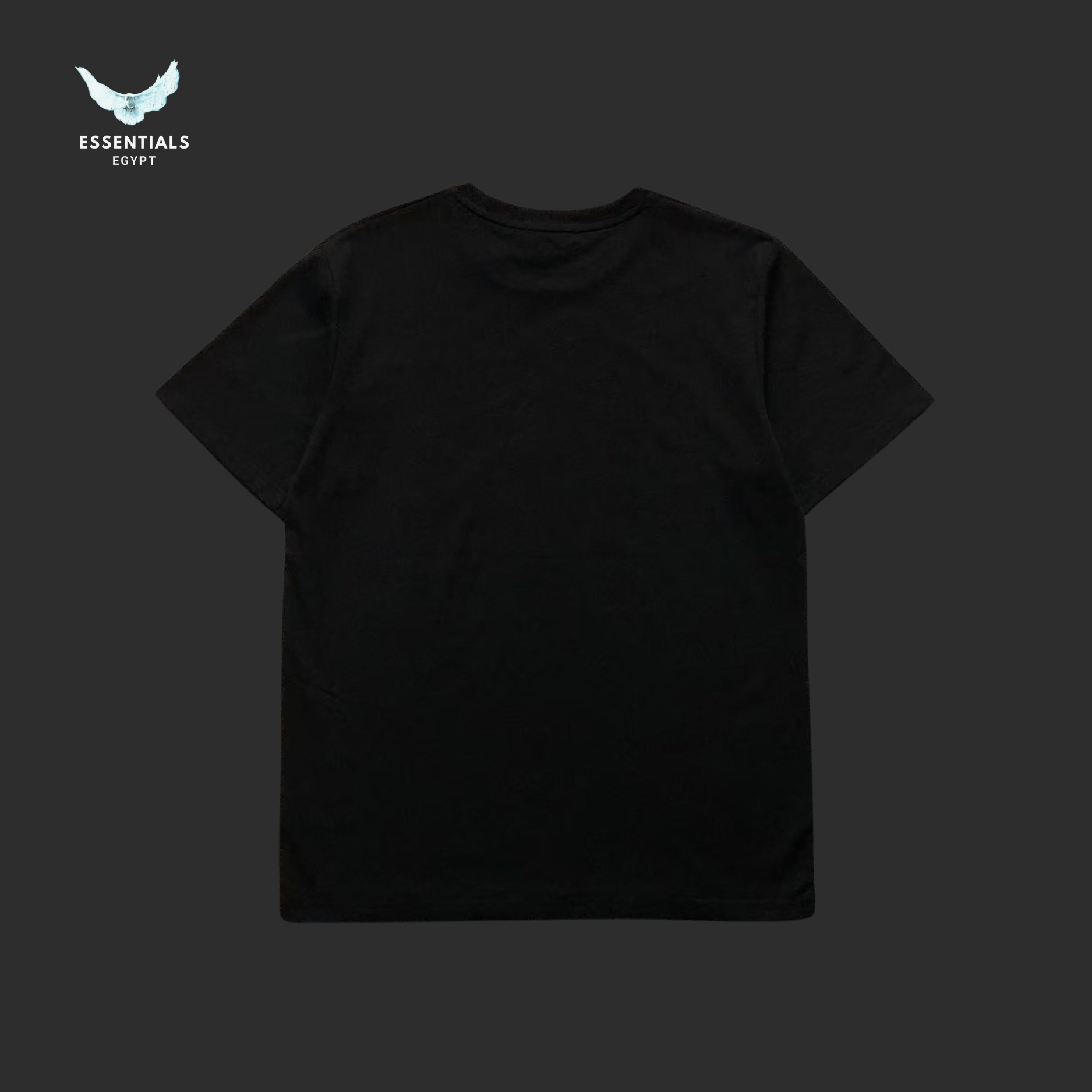 Ralph Lauren Slim Fit Logo T-Shirt - ESSENTIALS EGYPT