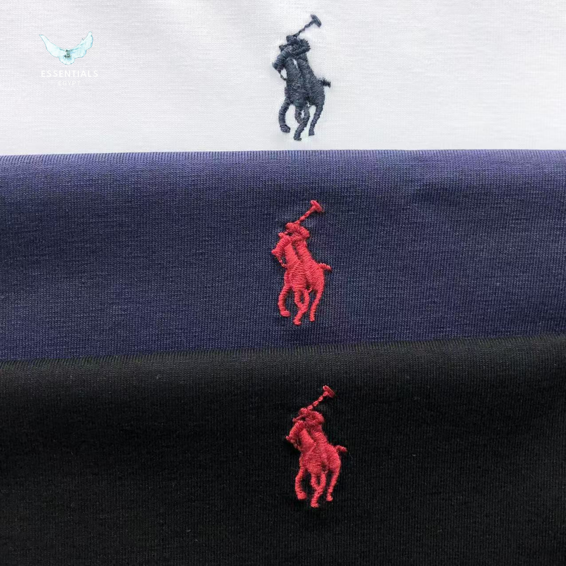 Ralph Lauren Slim Fit Logo T-Shirt