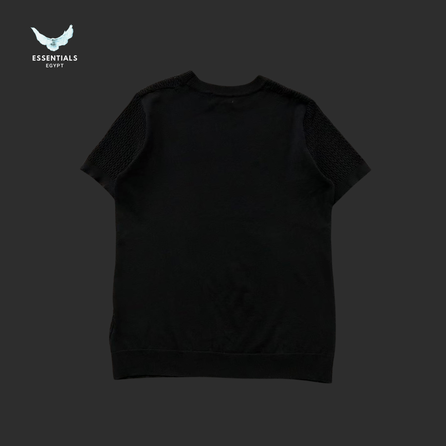 Ralph Lauren T-Shirt – Vintage Washed Cotton - ESSENTIALS EGYPT