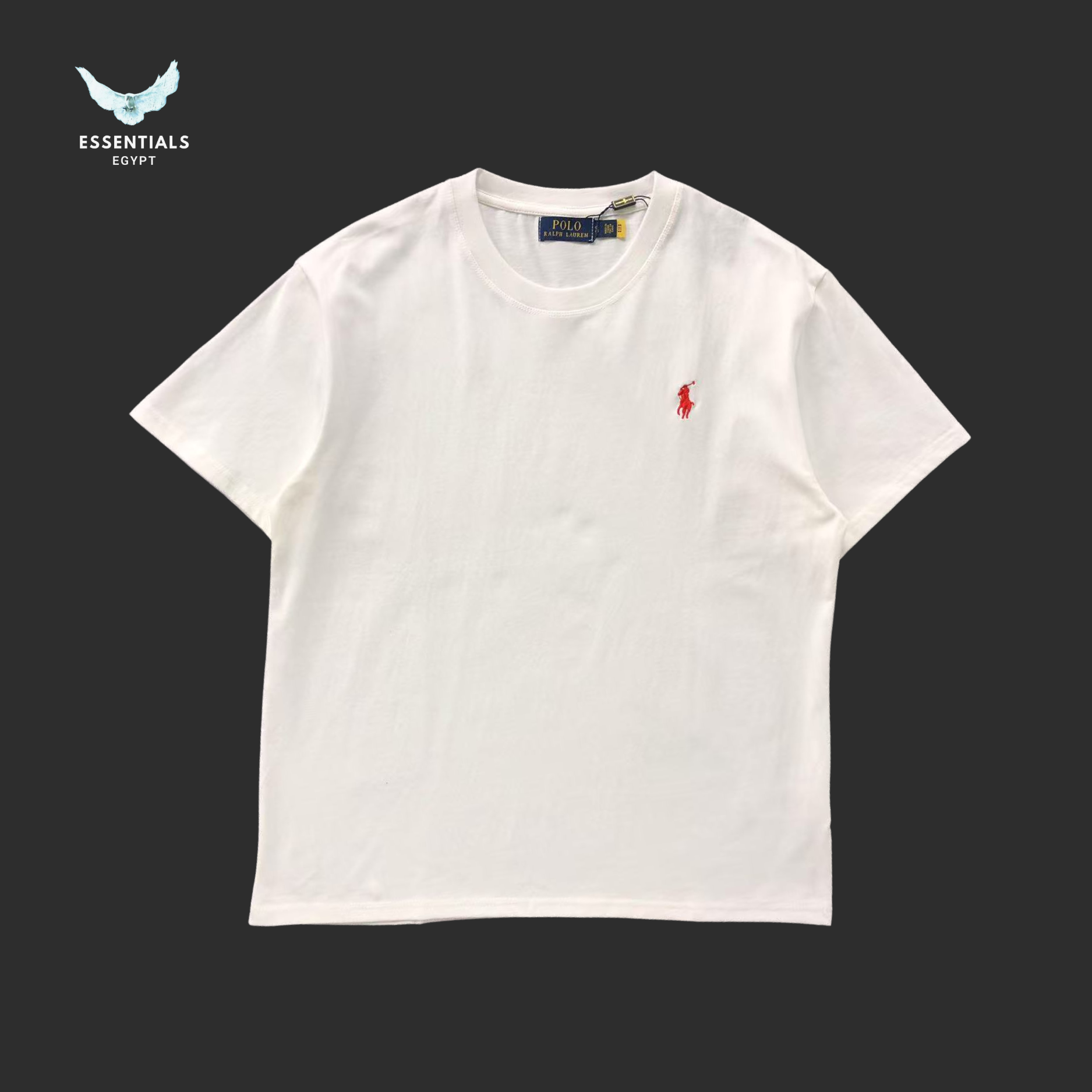 RALPH LAUREN T-SHIRT 213240635