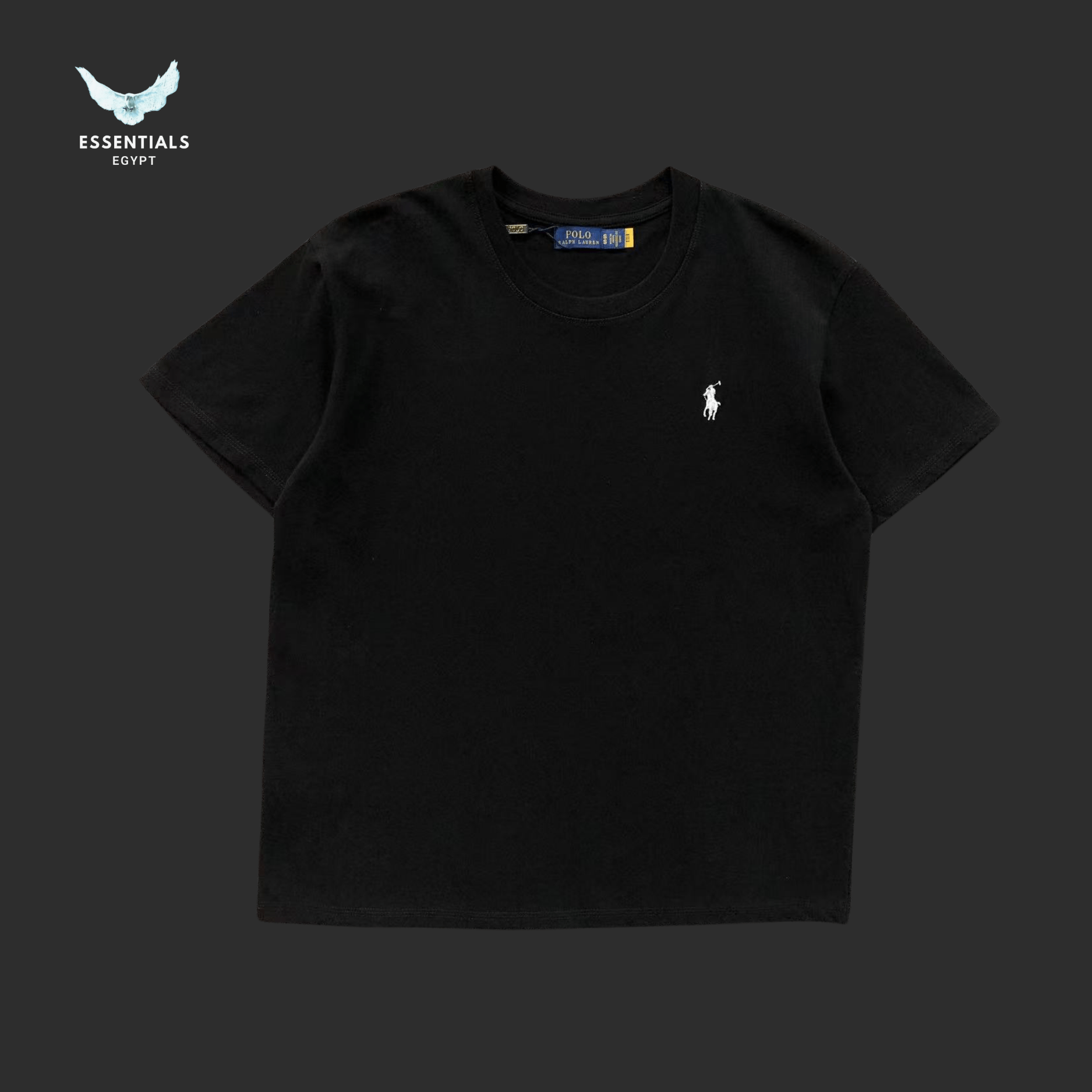 Ralph Lauren T-Shirts – Slim Fit - ESSENTIALS EGYPT