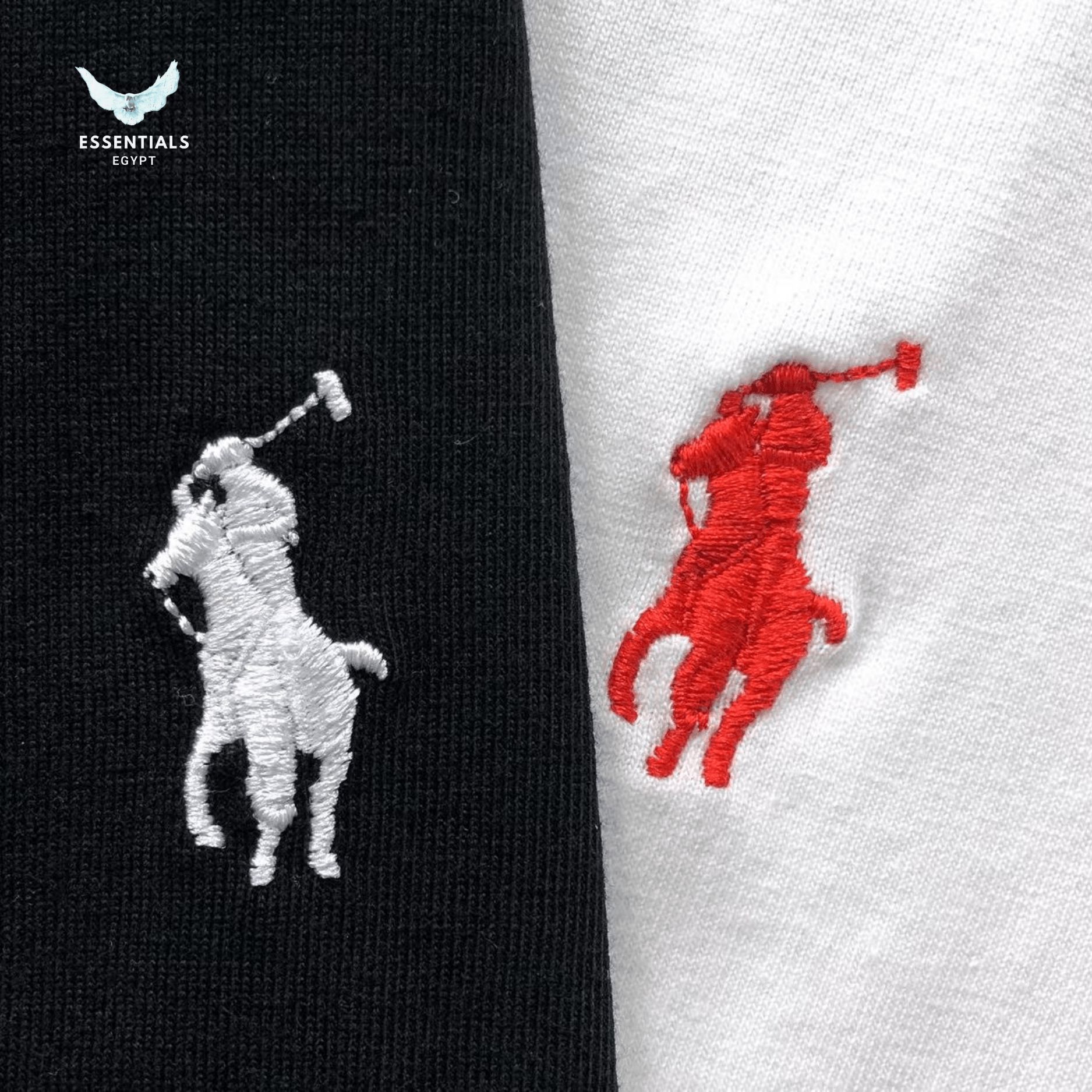 Ralph Lauren T-Shirts – Slim Fit - ESSENTIALS EGYPT