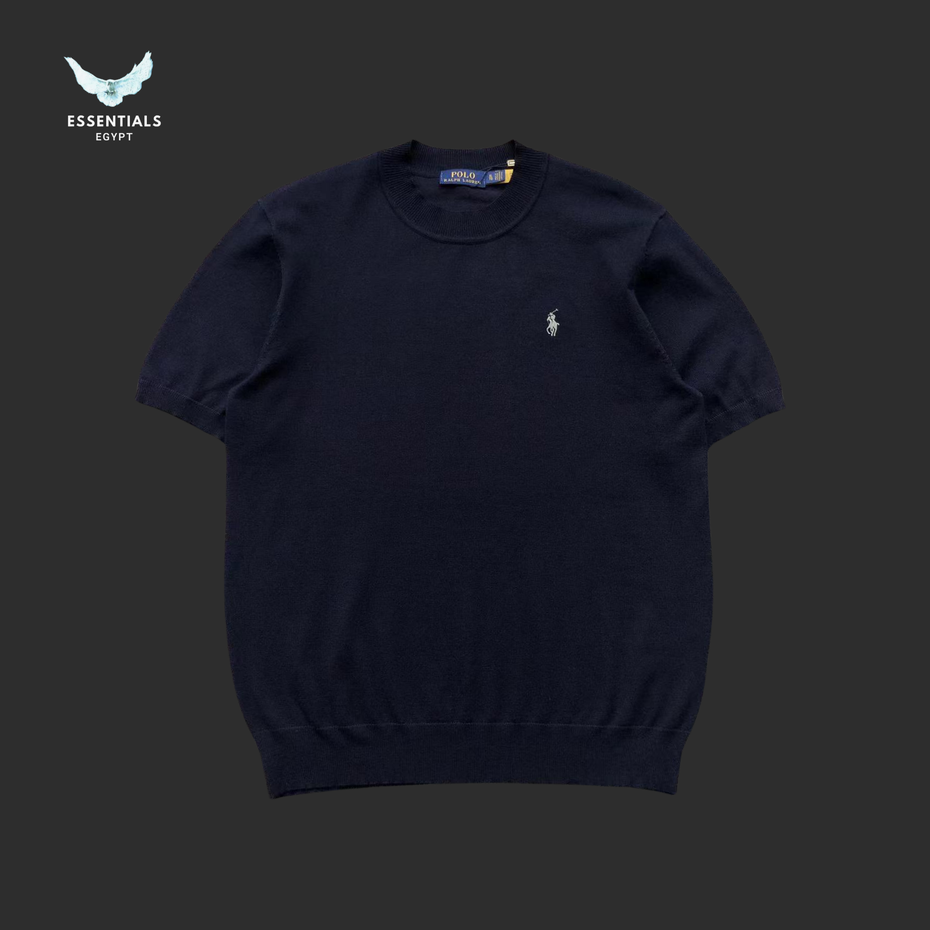 RALPH LAUREN T-SHIRT 213261501