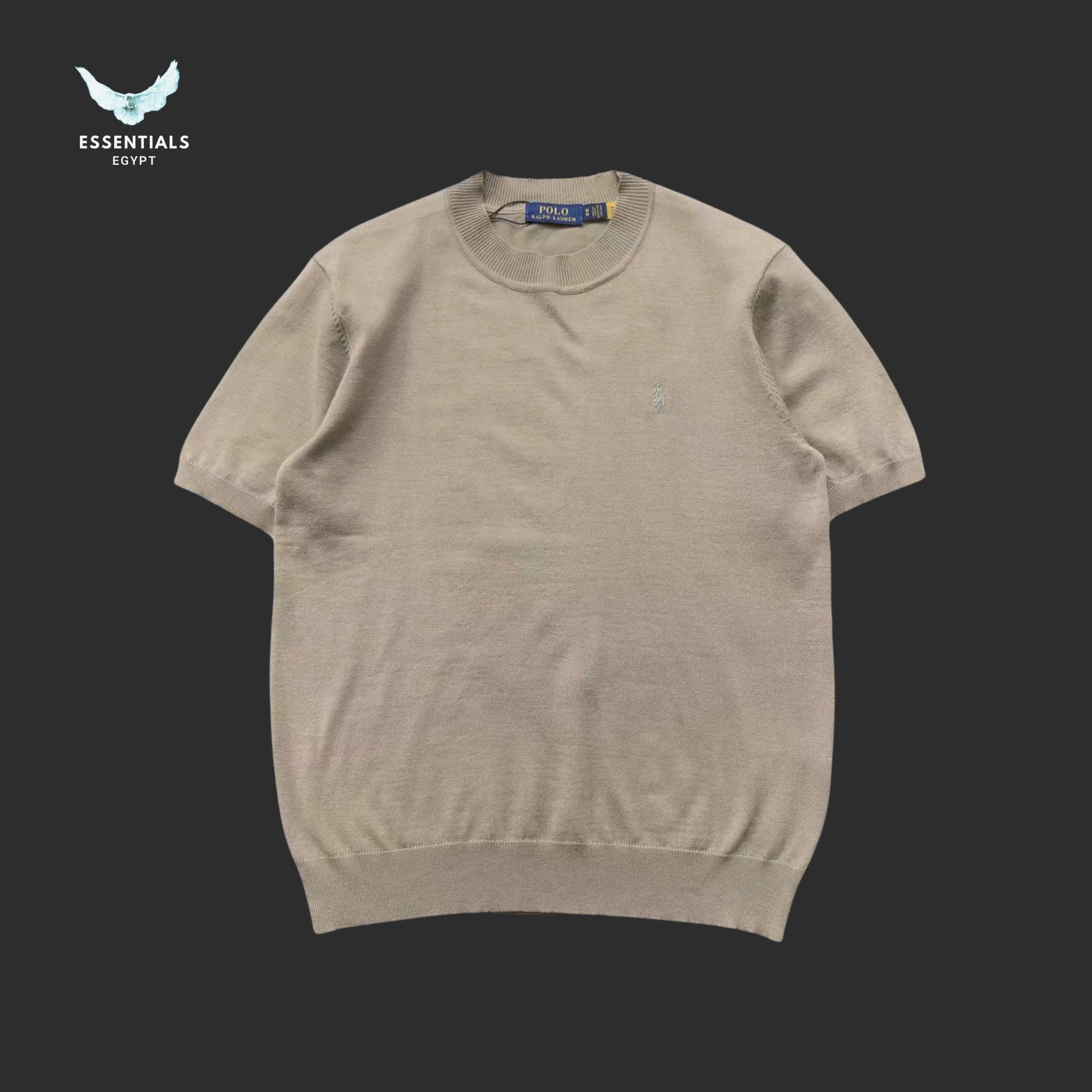 RALPH LAUREN T-SHIRT 213261501
