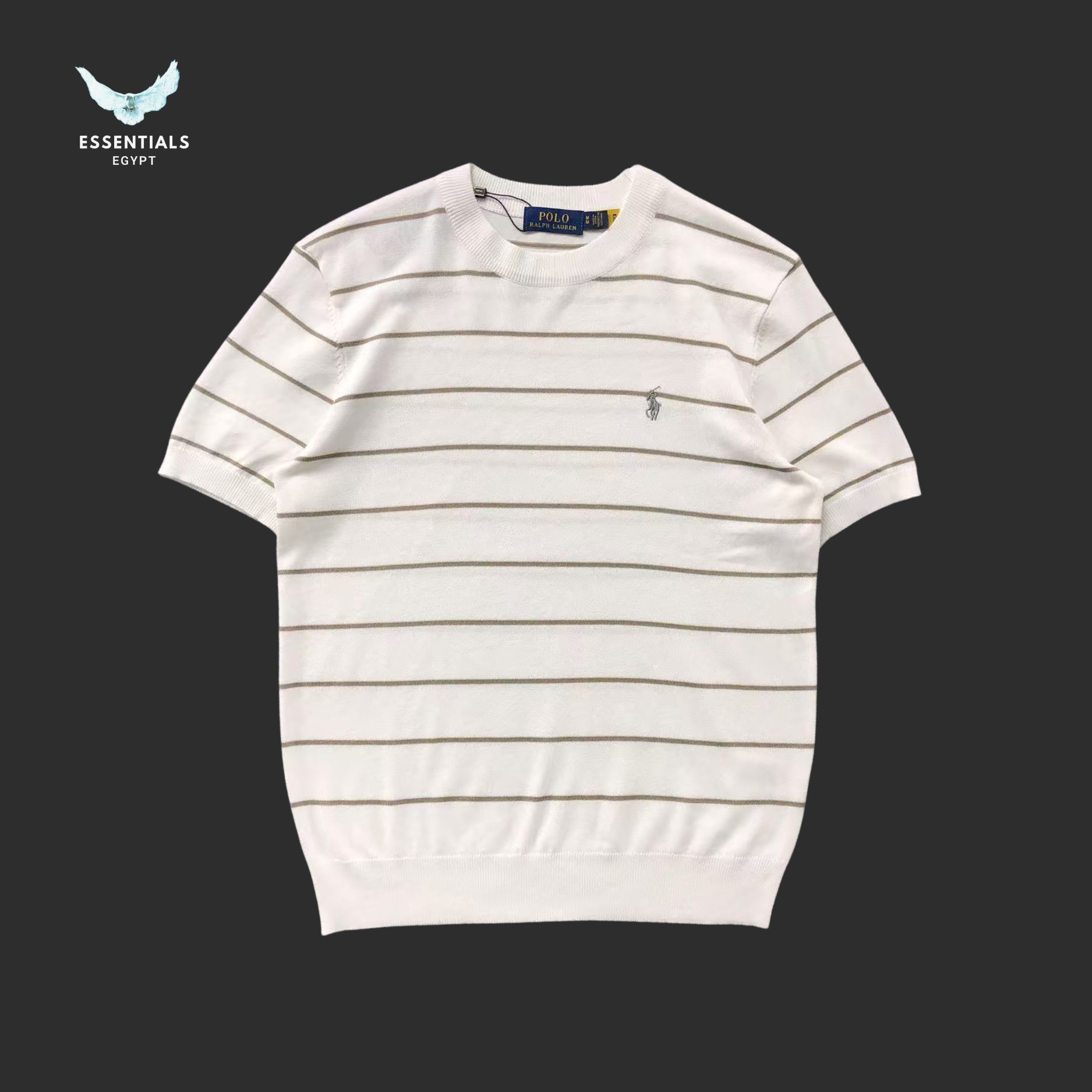 RALPH LAUREN T-SHIRT 213261601