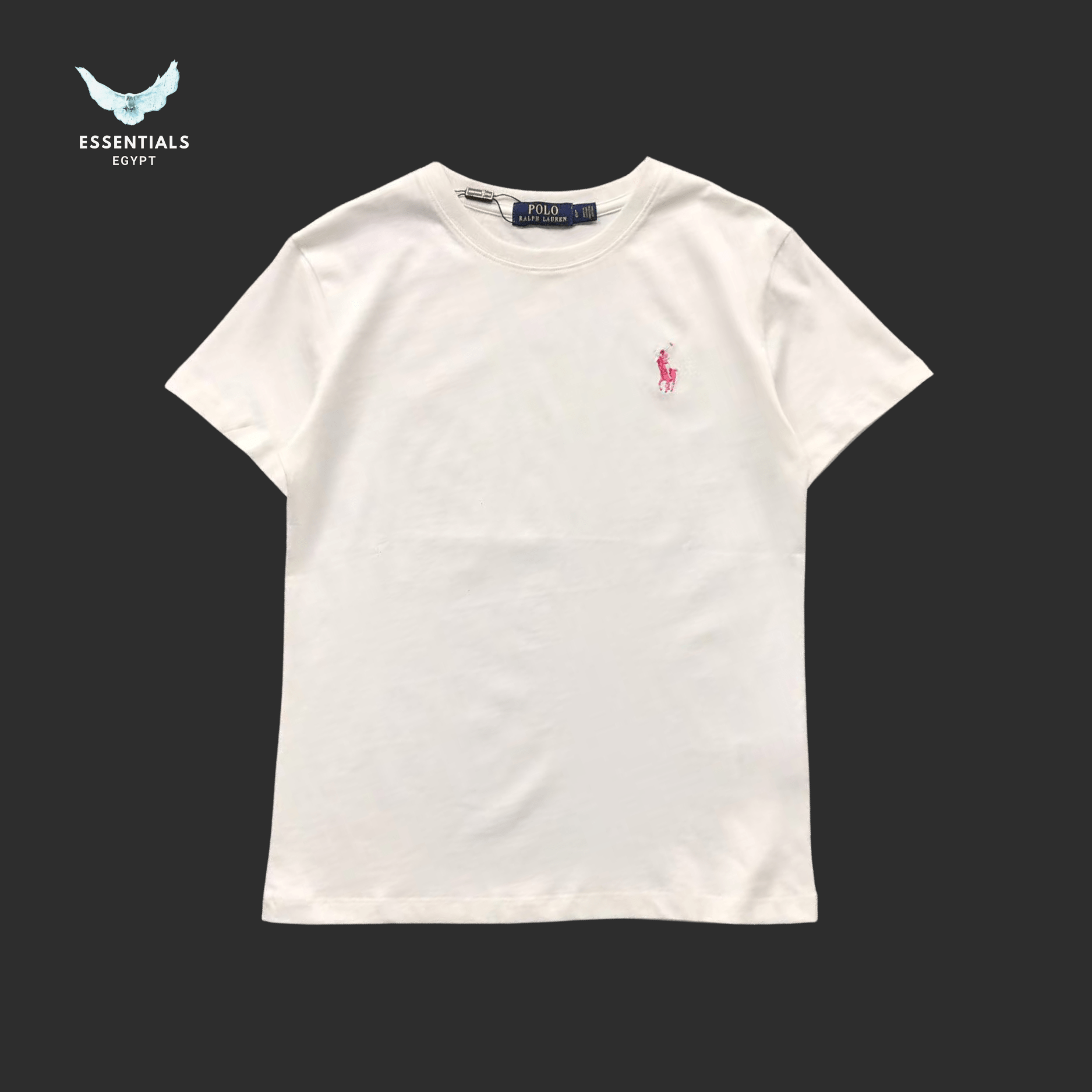 Ralph Lauren Polo – Multi - Color Collar - ESSENTIALS EGYPT