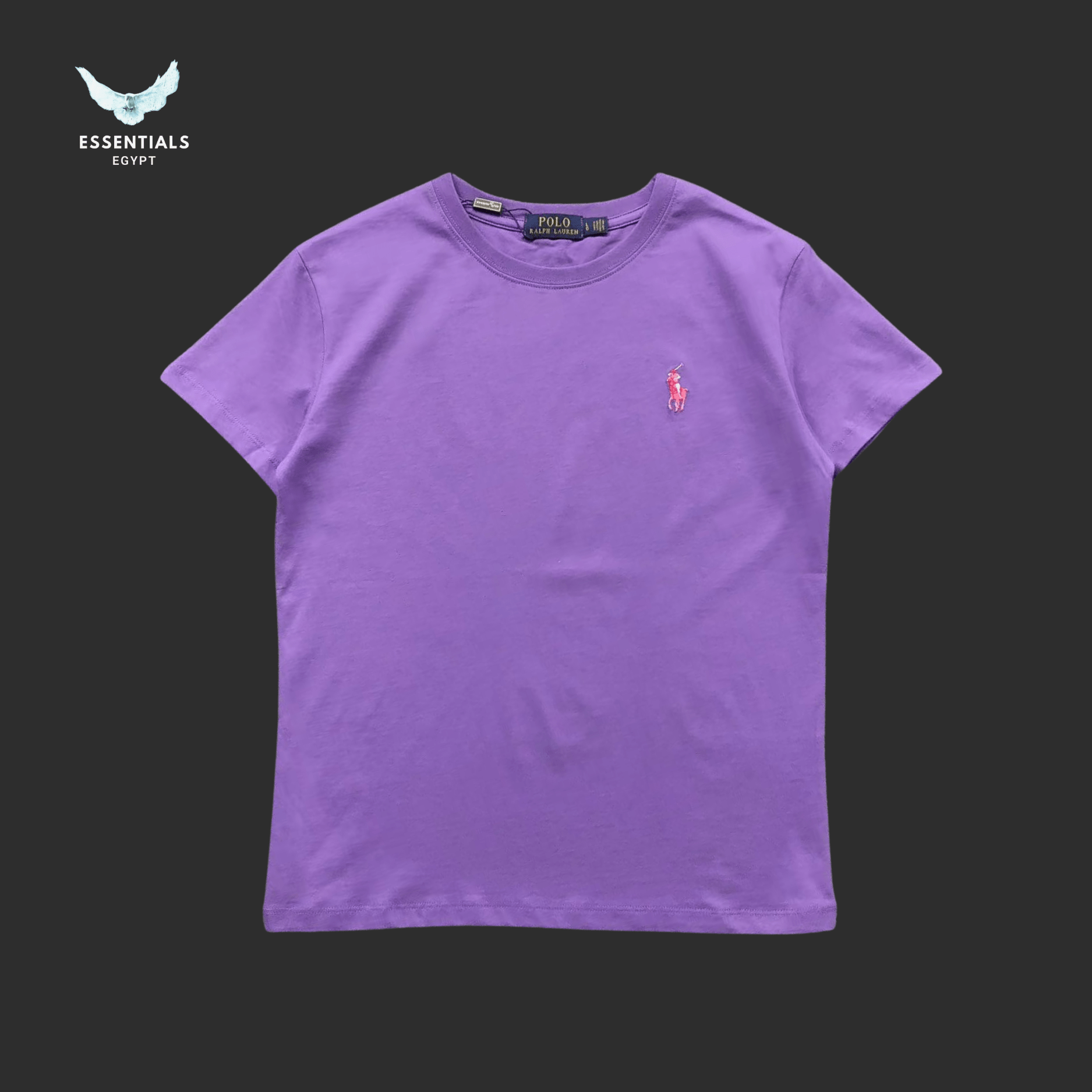 Ralph Lauren Polo – Multi - Color Collar - ESSENTIALS EGYPT