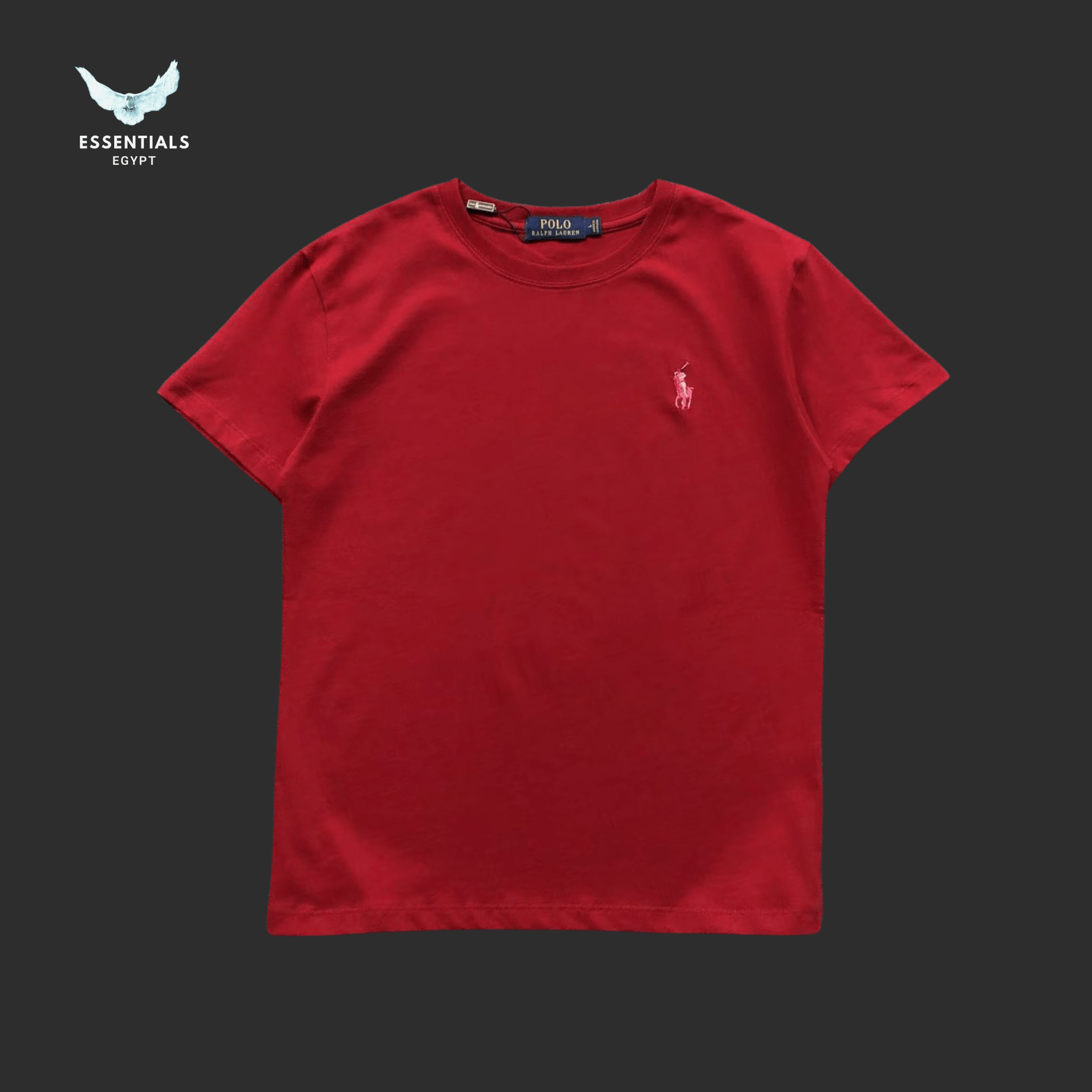 Ralph Lauren Polo – Multi - Color Collar - ESSENTIALS EGYPT