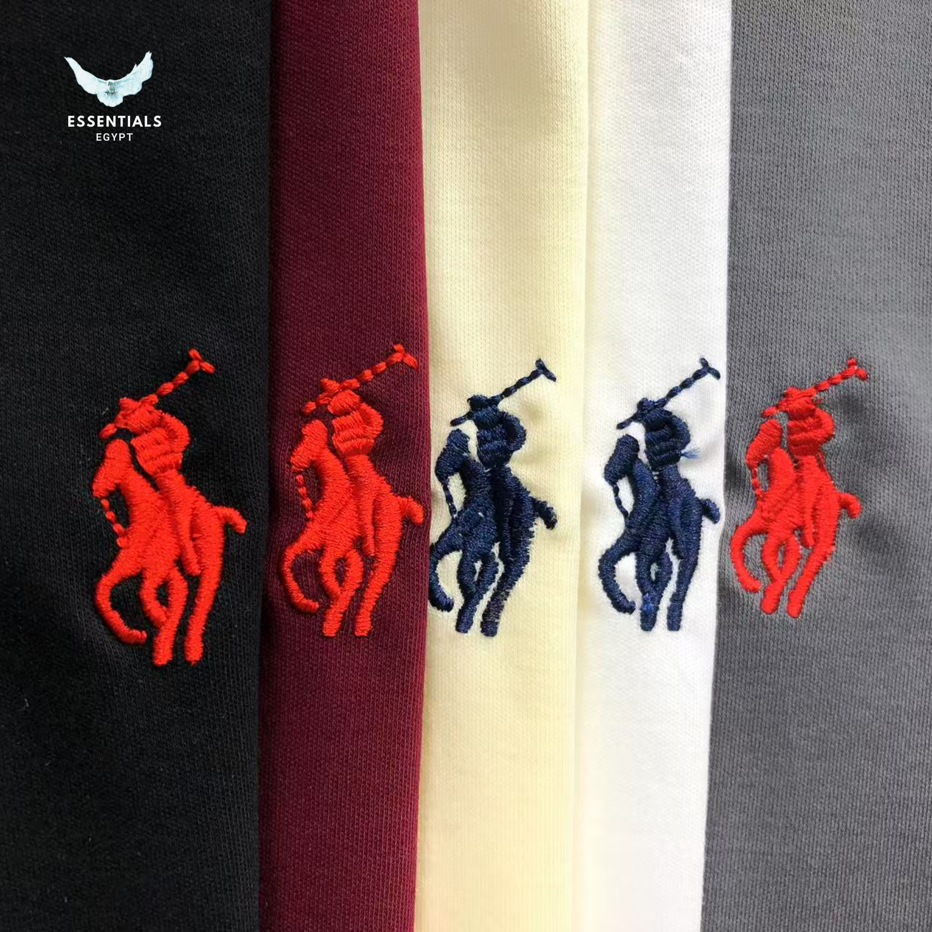 RALPH LAUREN T-SHIRT 214061701