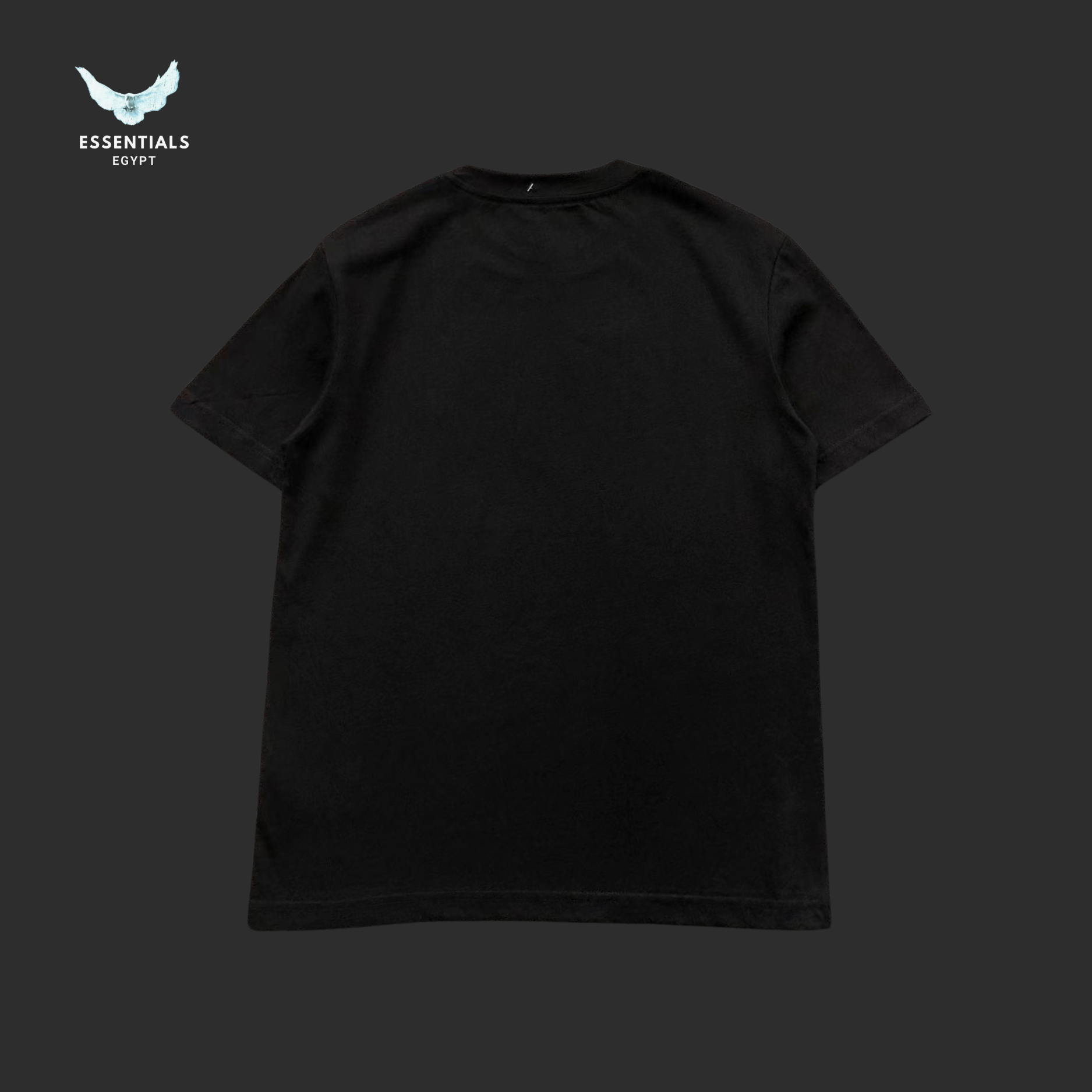 Ralph Lauren T-Shirt – Classic Logo Cotton - ESSENTIALS EGYPT