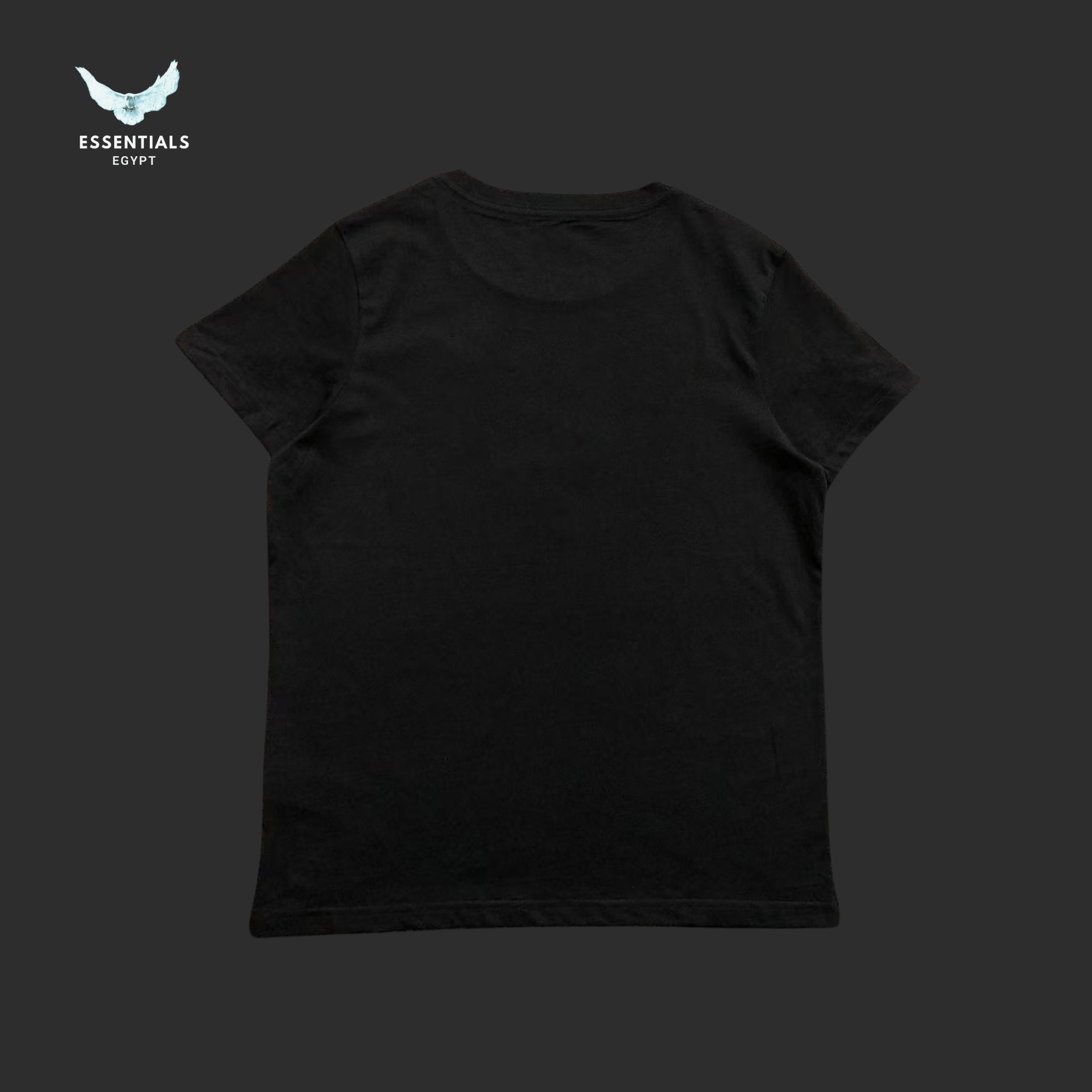 Ralph Lauren T-Shirt – Polo Bear in All - White Fit - ESSENTIALS EGYPT