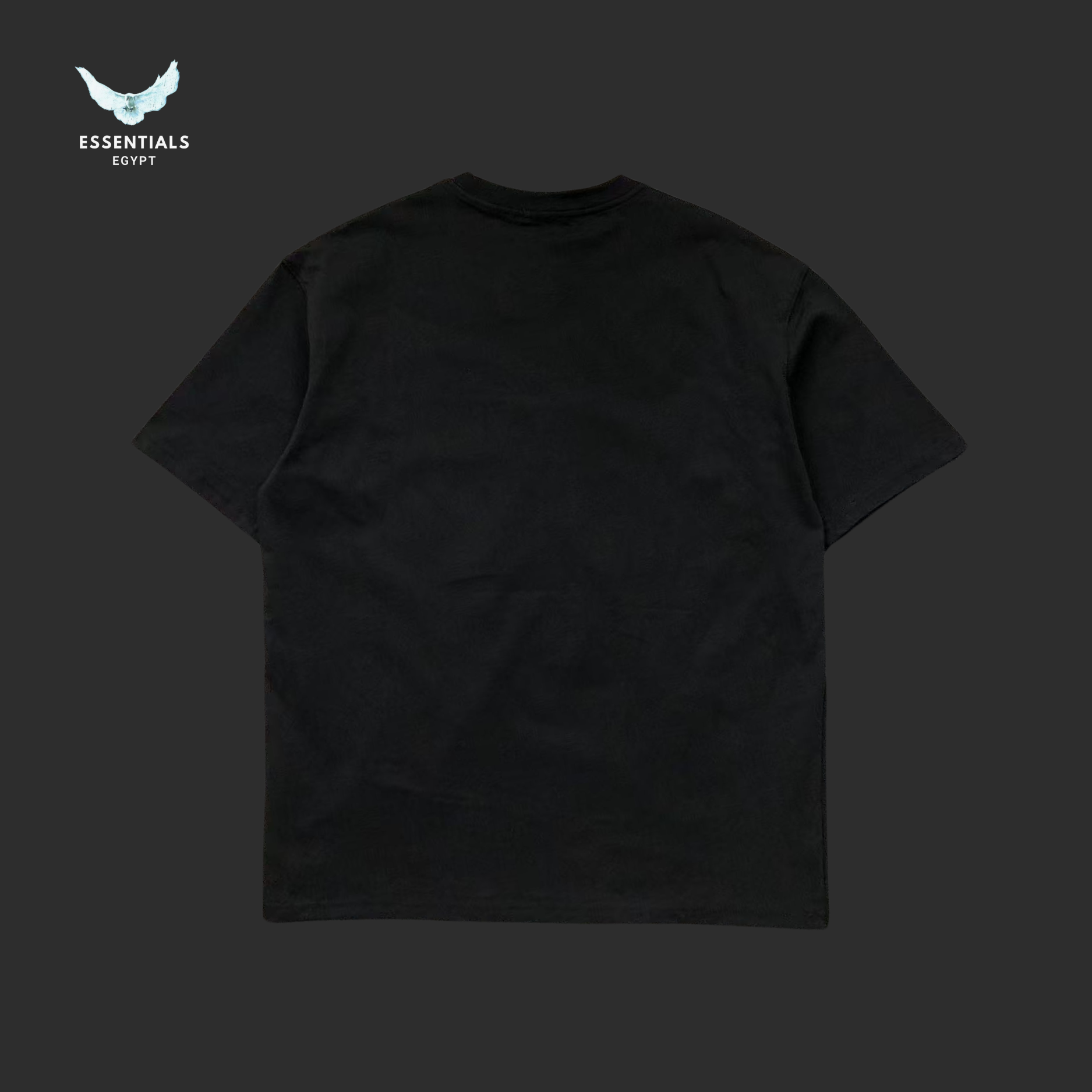 Ralph Lauren T-Shirt – Oversized Neon Polo Logo