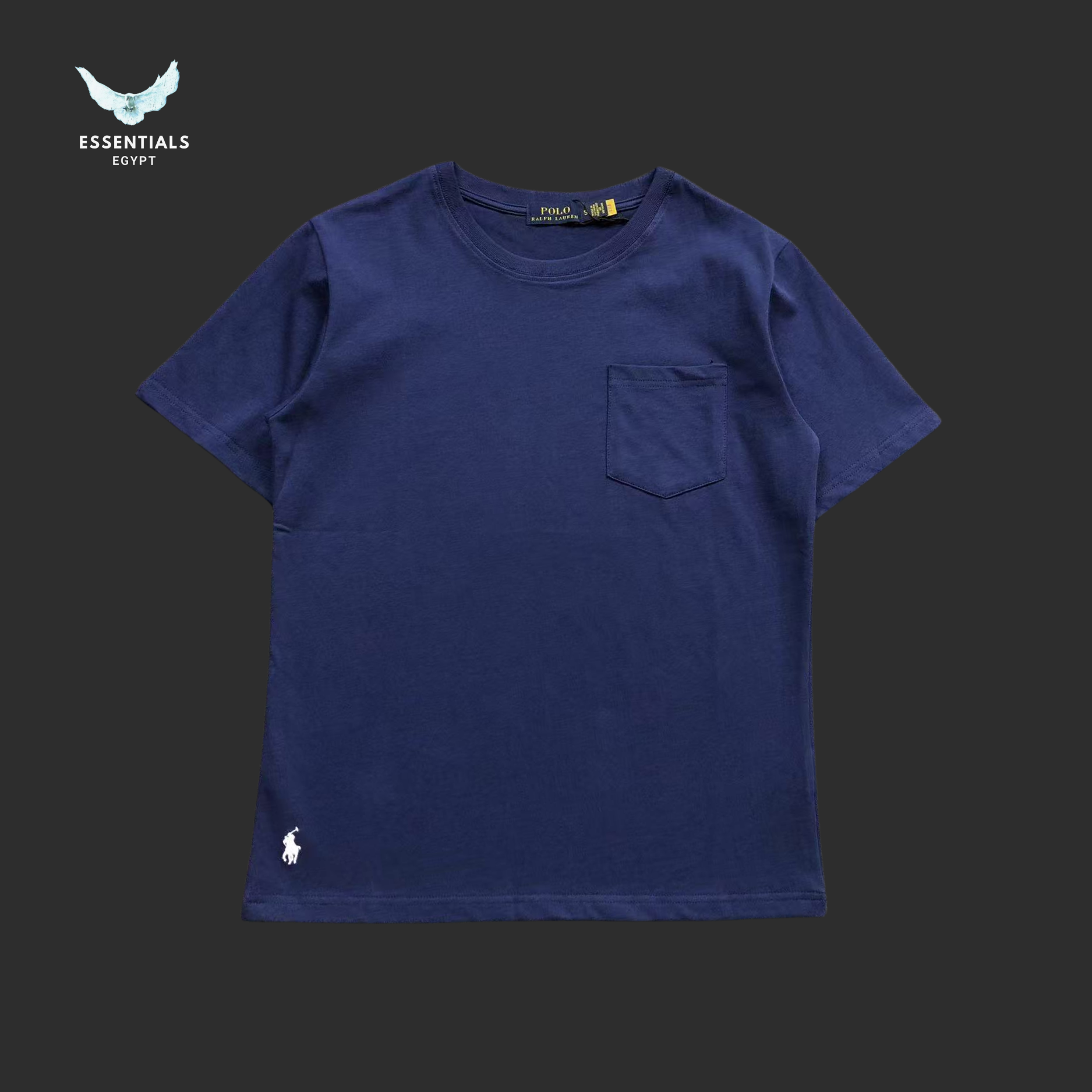 RALPH LAUREN T-SHIRT 413270277