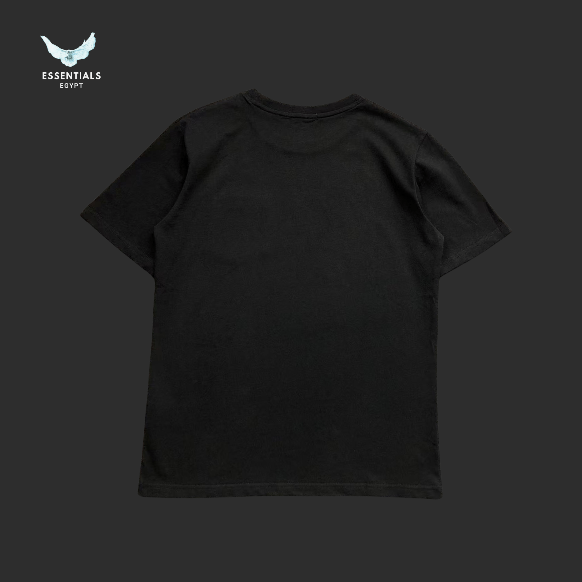 Ralph Lauren Pocket Tee – Clean Logo - ESSENTIALS EGYPT