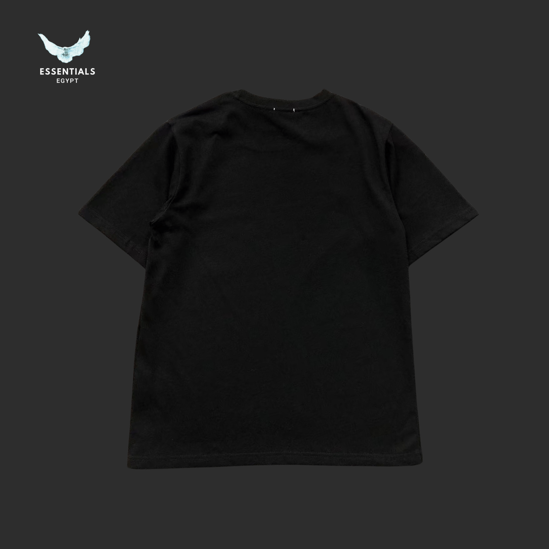 Ralph Lauren T-Shirt – Oversize Pink Pony - ESSENTIALS EGYPT