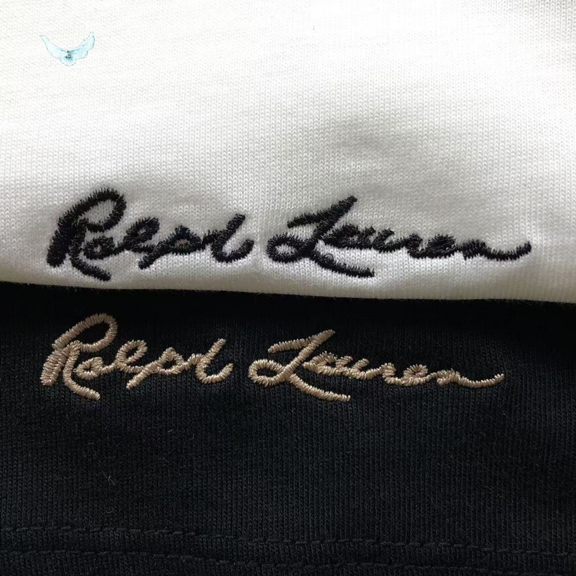 Ralph Lauren T-Shirt – Polo Bear Couple