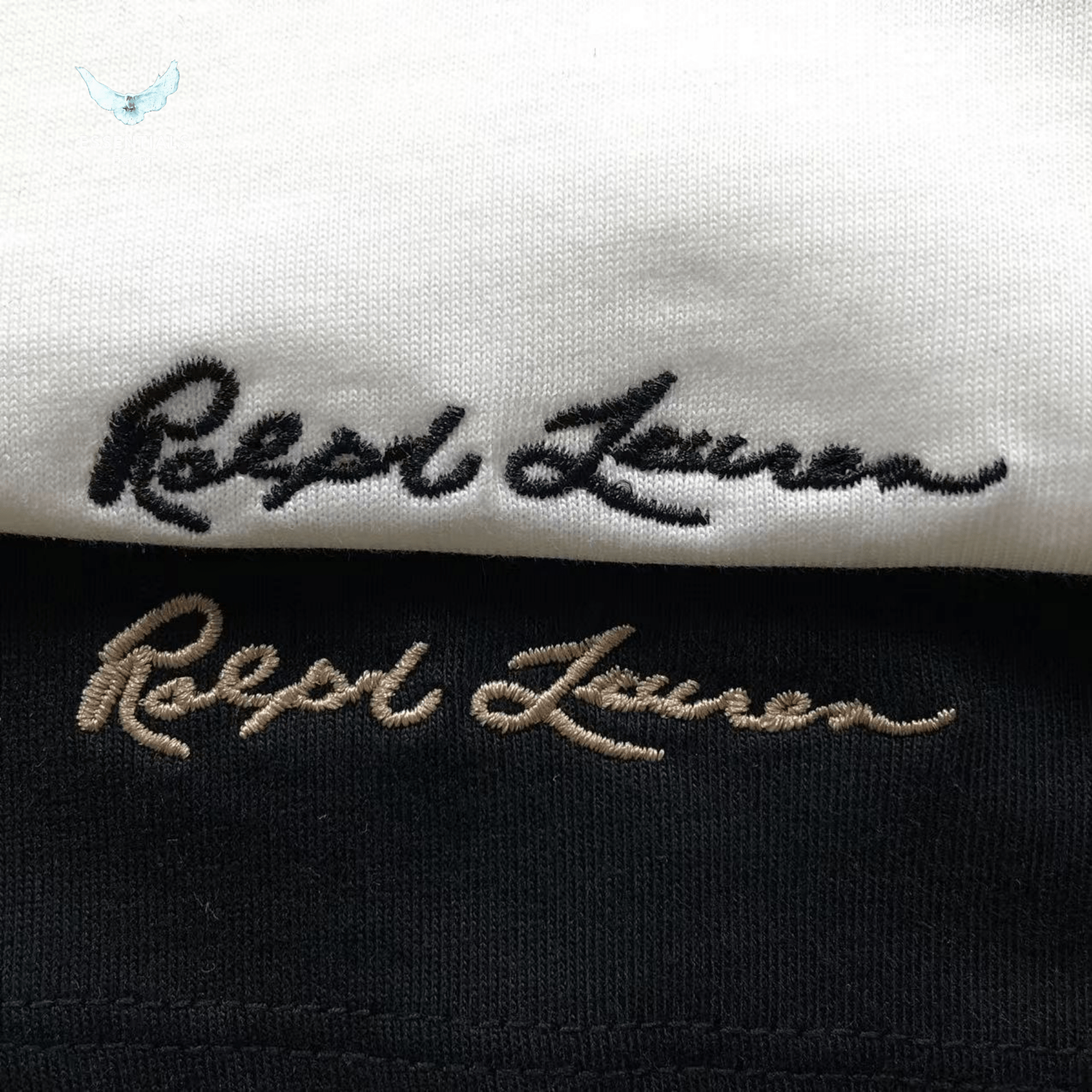 Ralph Lauren T-Shirt – Polo Bear Couple - ESSENTIALS EGYPT