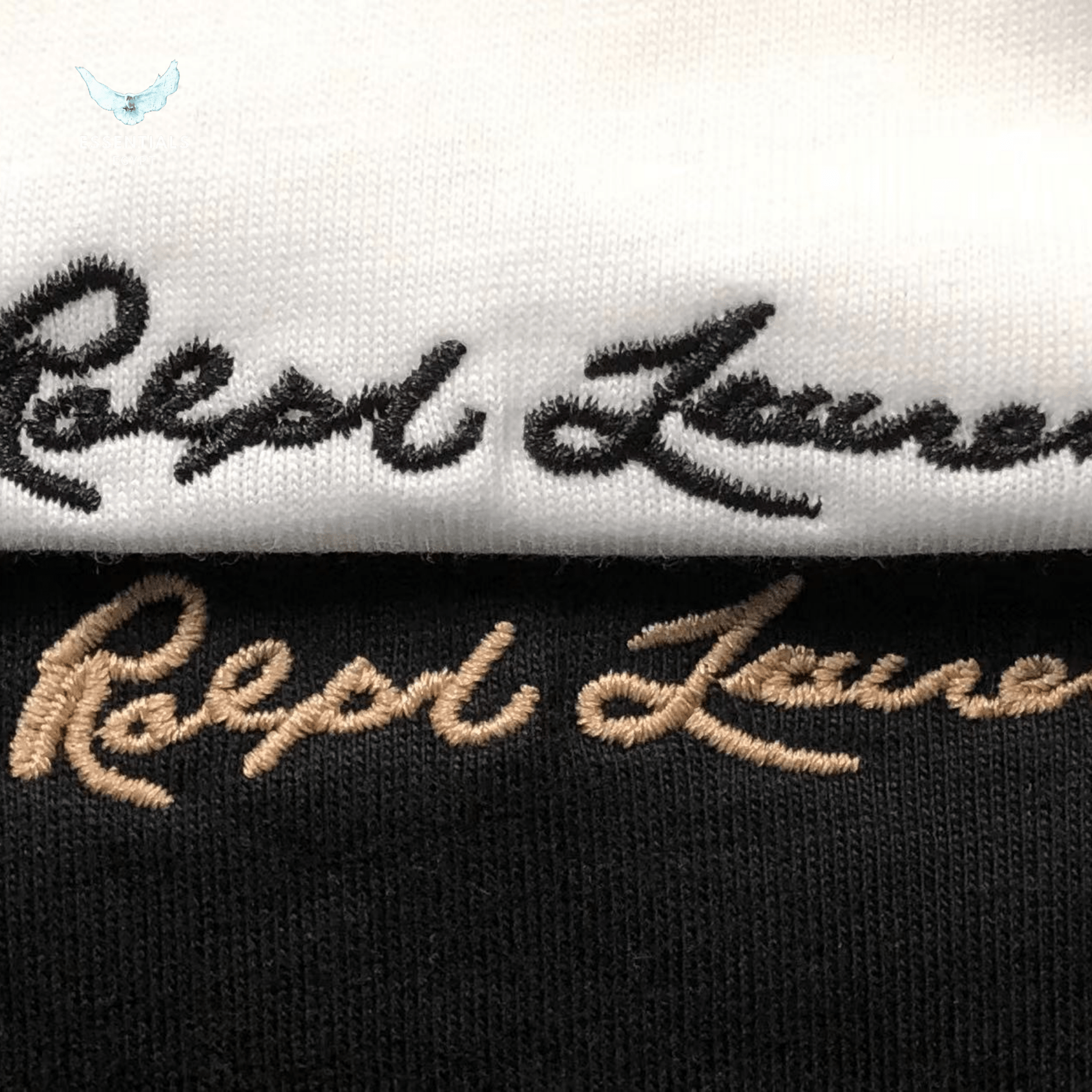 Ralph Lauren T-Shirt – Safari Bear Edition - ESSENTIALS EGYPT