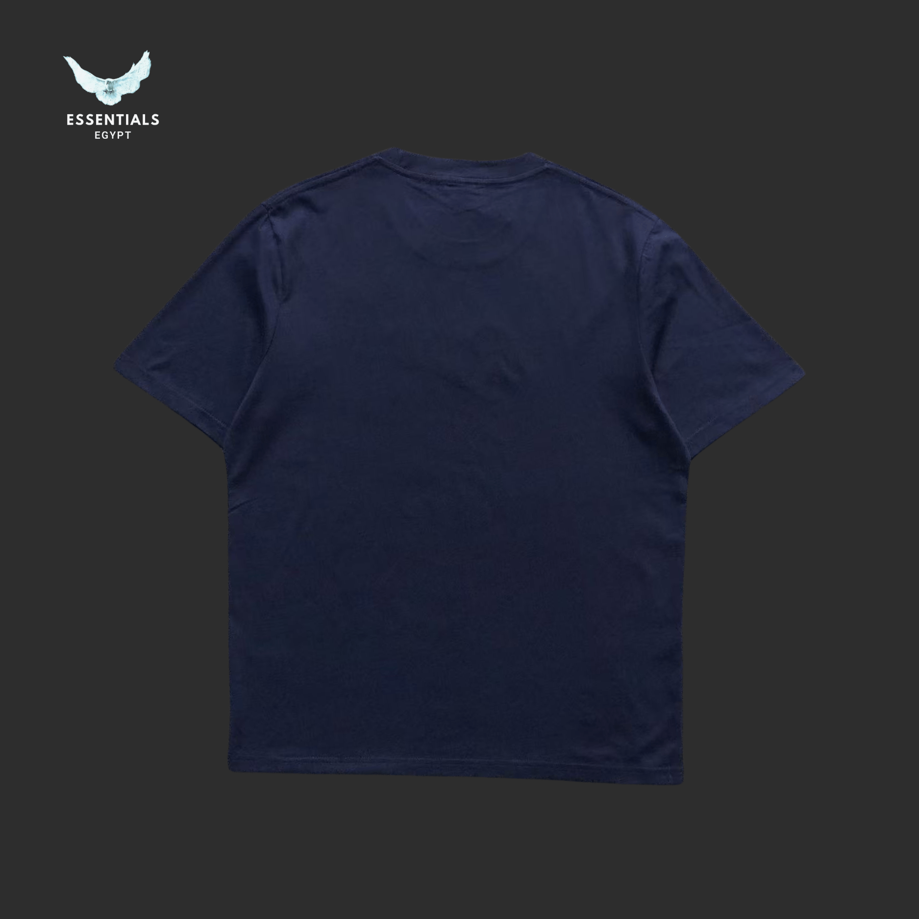 Ralph Lauren T-Shirt – Triple Dollar Logo - ESSENTIALS EGYPT