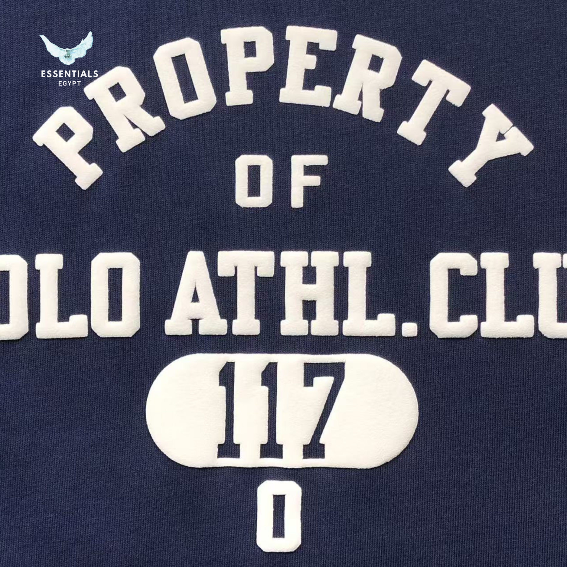 Ralph Lauren T-Shirt – Polo Athletic Club