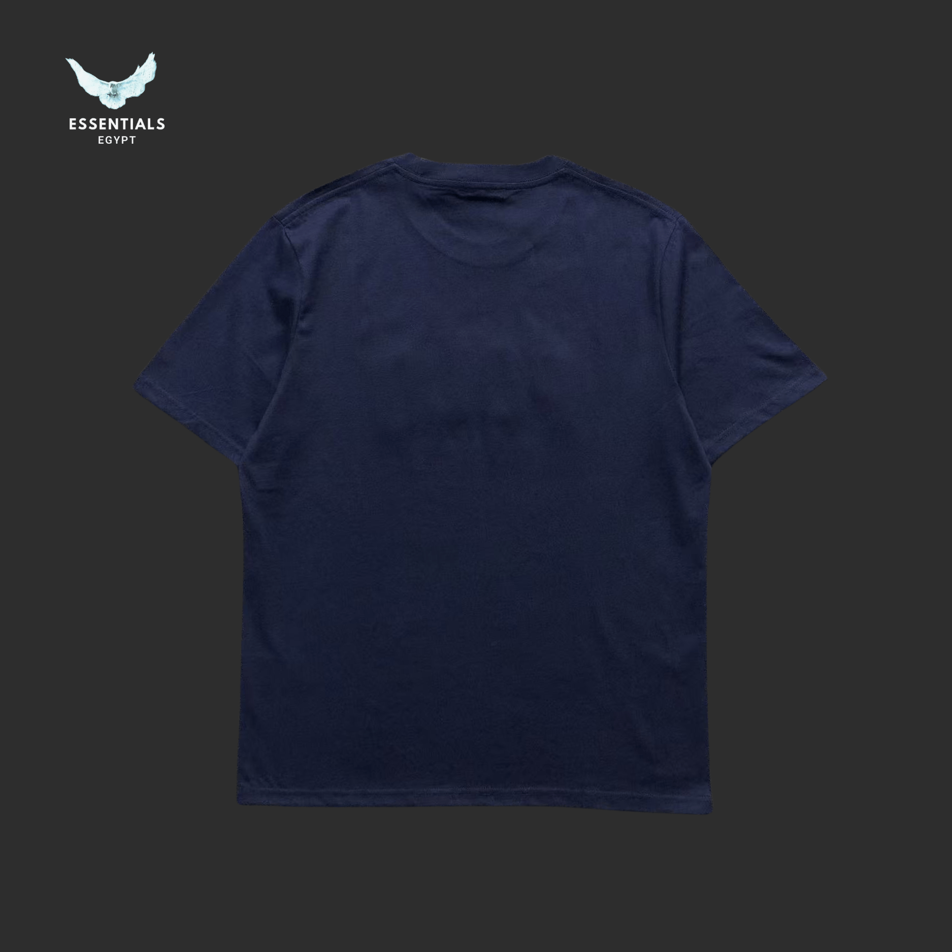 Ralph Lauren T-Shirt – Polo Arch Logo - ESSENTIALS EGYPT