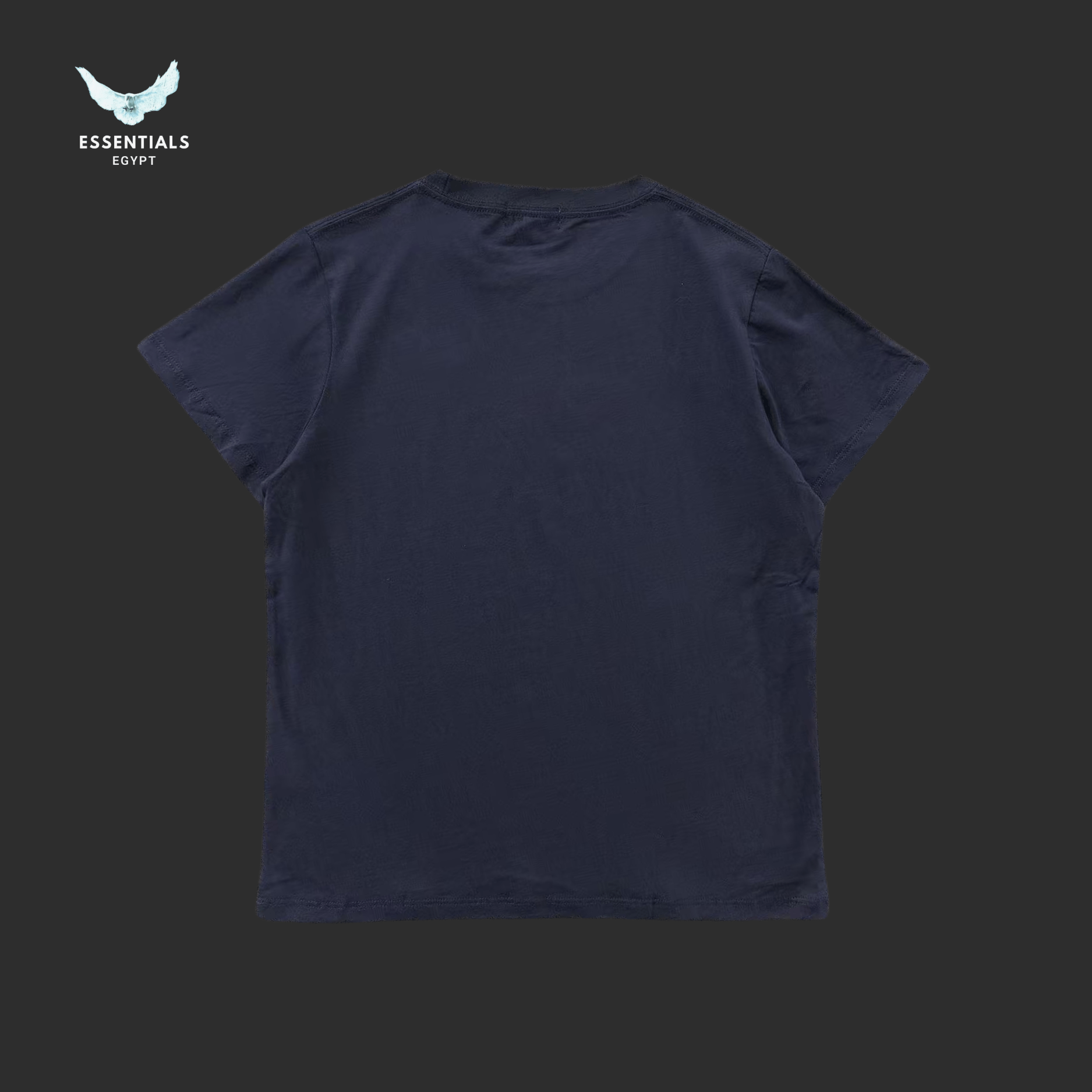 Ralph Lauren T-Shirt – RL Monogram (Women) - ESSENTIALS EGYPT