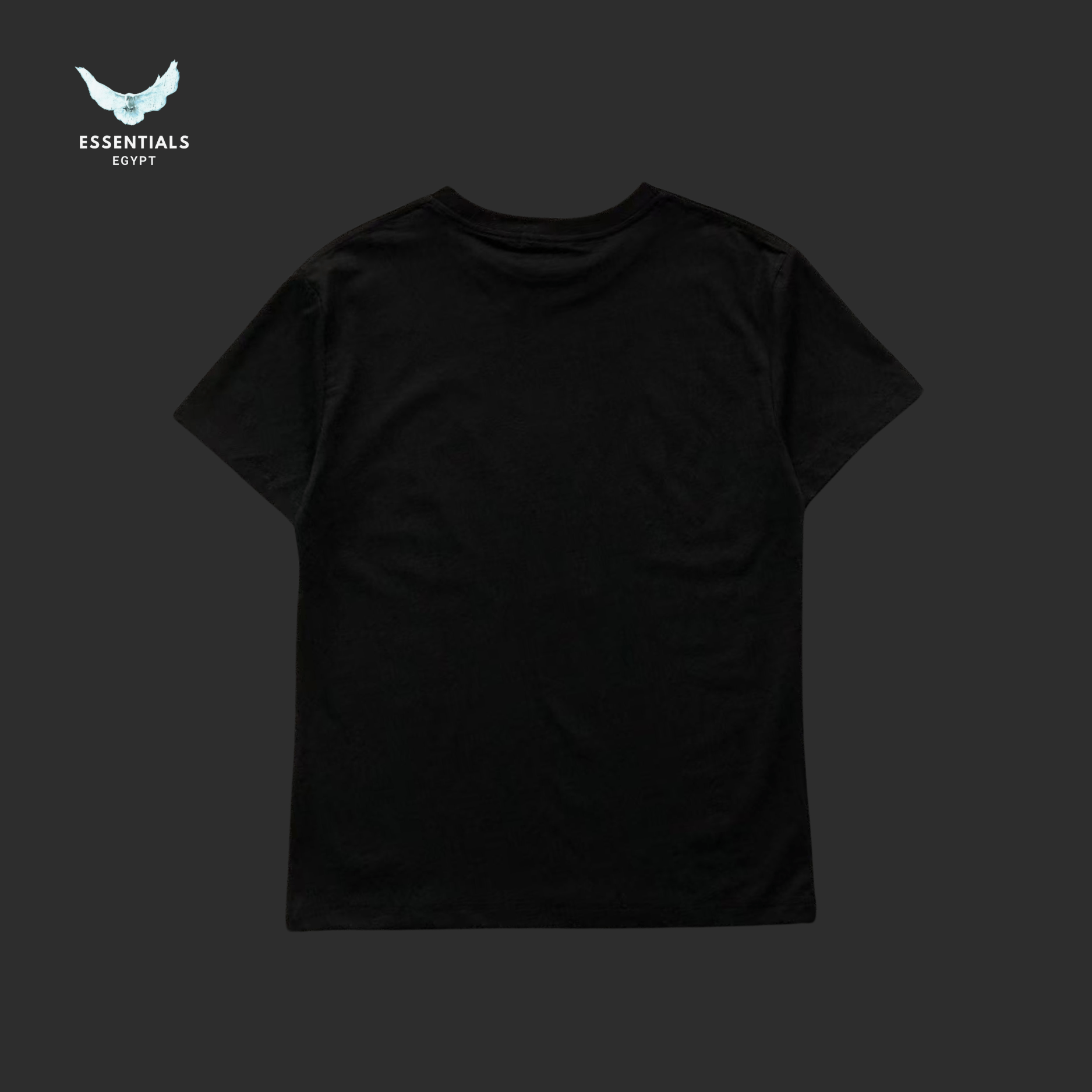 Ralph Lauren T-Shirt – Bear in Straw Hat - ESSENTIALS EGYPT