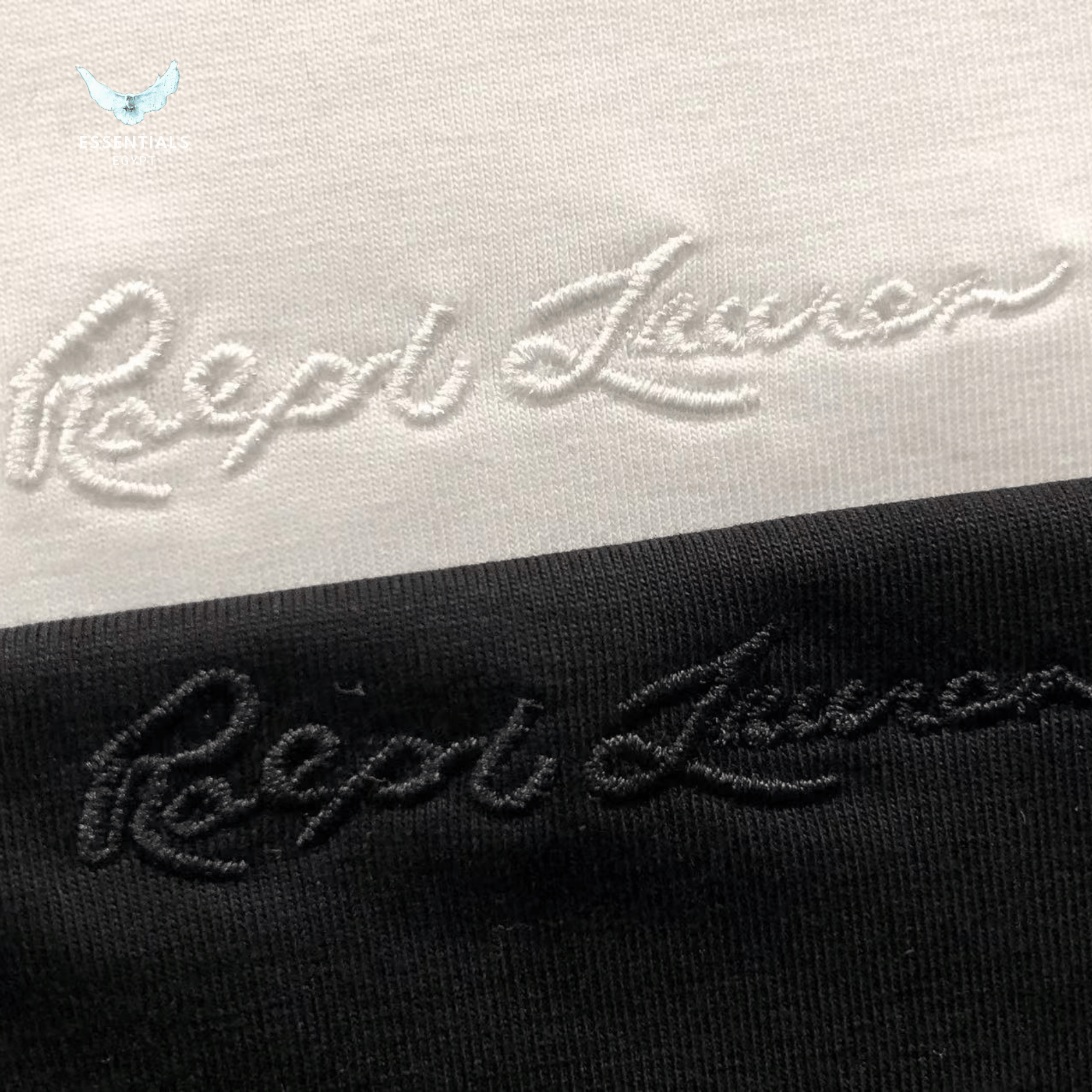 Ralph Lauren T-Shirt – Bear in Straw Hat - ESSENTIALS EGYPT
