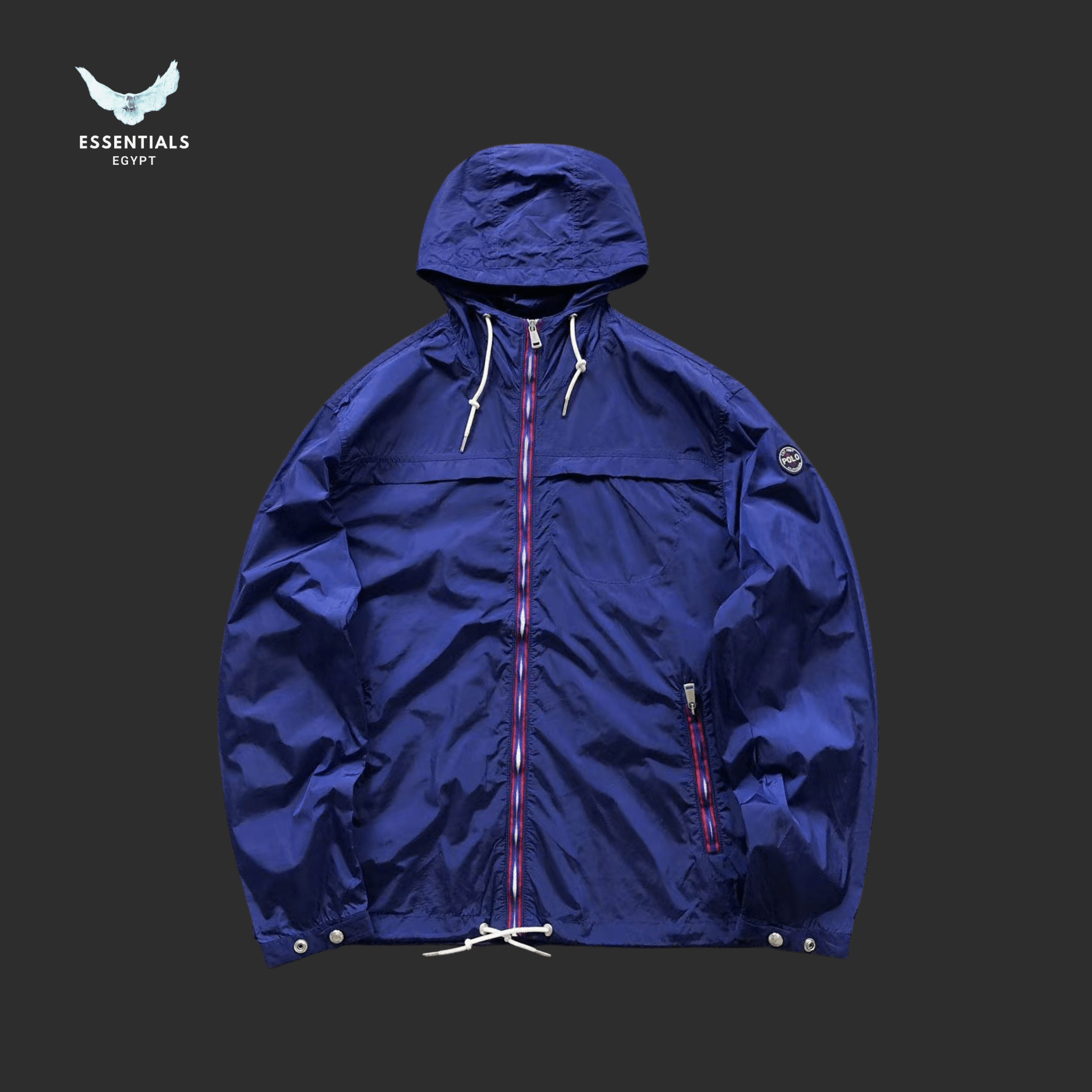 RALPH LAUREN JACKET 217051304 - ESSENTIALS EGYPT