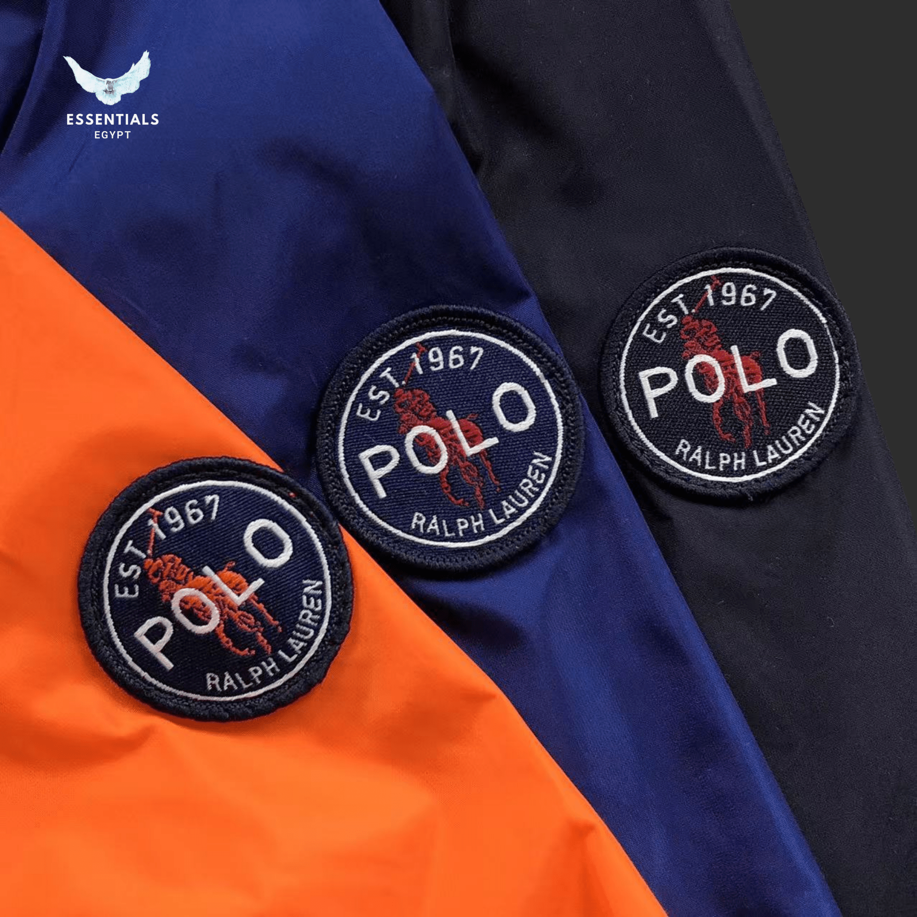 RALPH LAUREN JACKET 217051304 - ESSENTIALS EGYPT