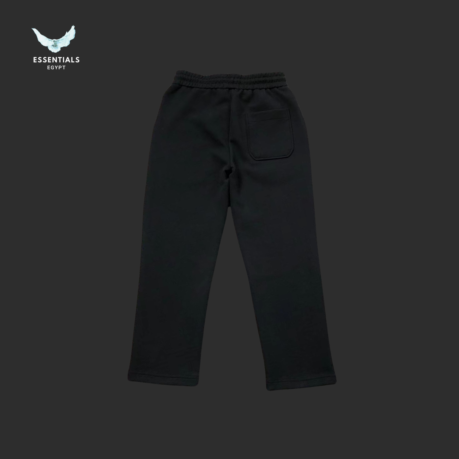Ralph Lauren Joggers – Small Pony Embroidery
