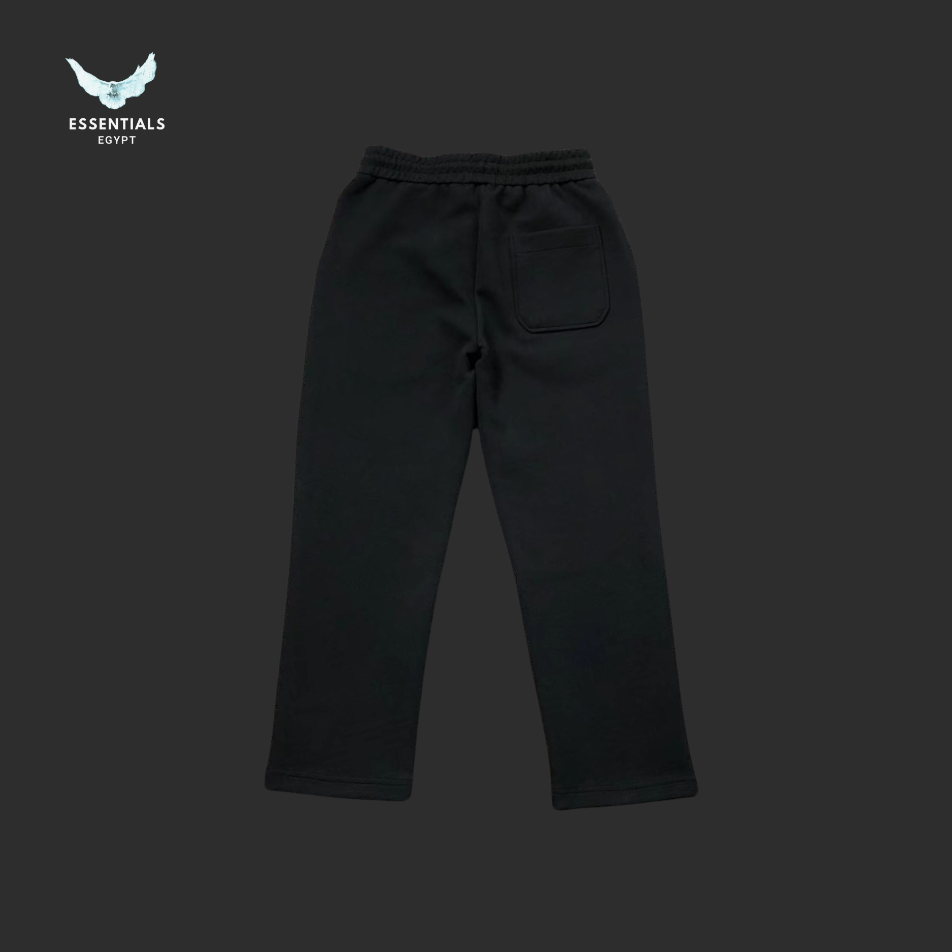 Ralph Lauren Joggers – Small Pony Embroidery - ESSENTIALS EGYPT